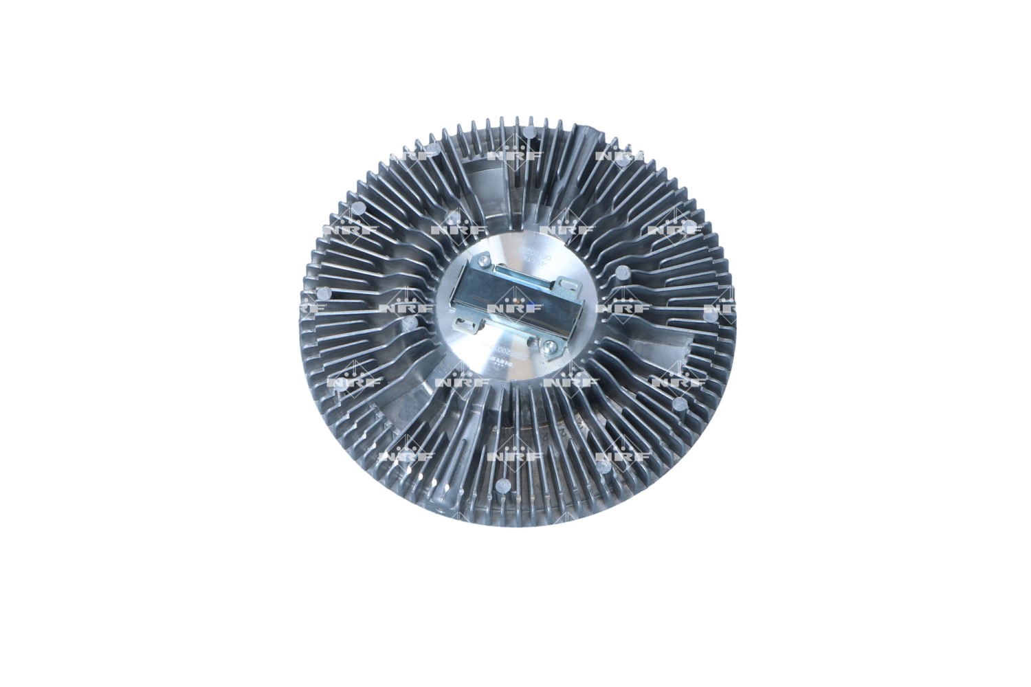 NRF FAN CLUTCH MERC ZETROS 09/2008 – 49114