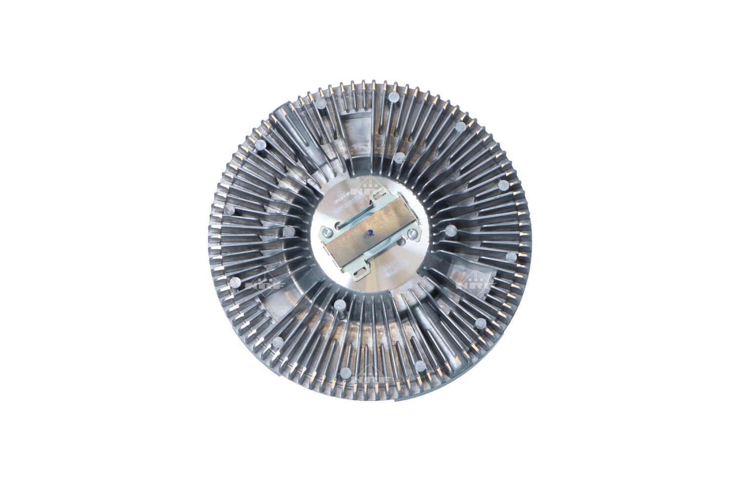 NRF FAN CLUTCH RVI MAGNUM AE MOTOR – 49115