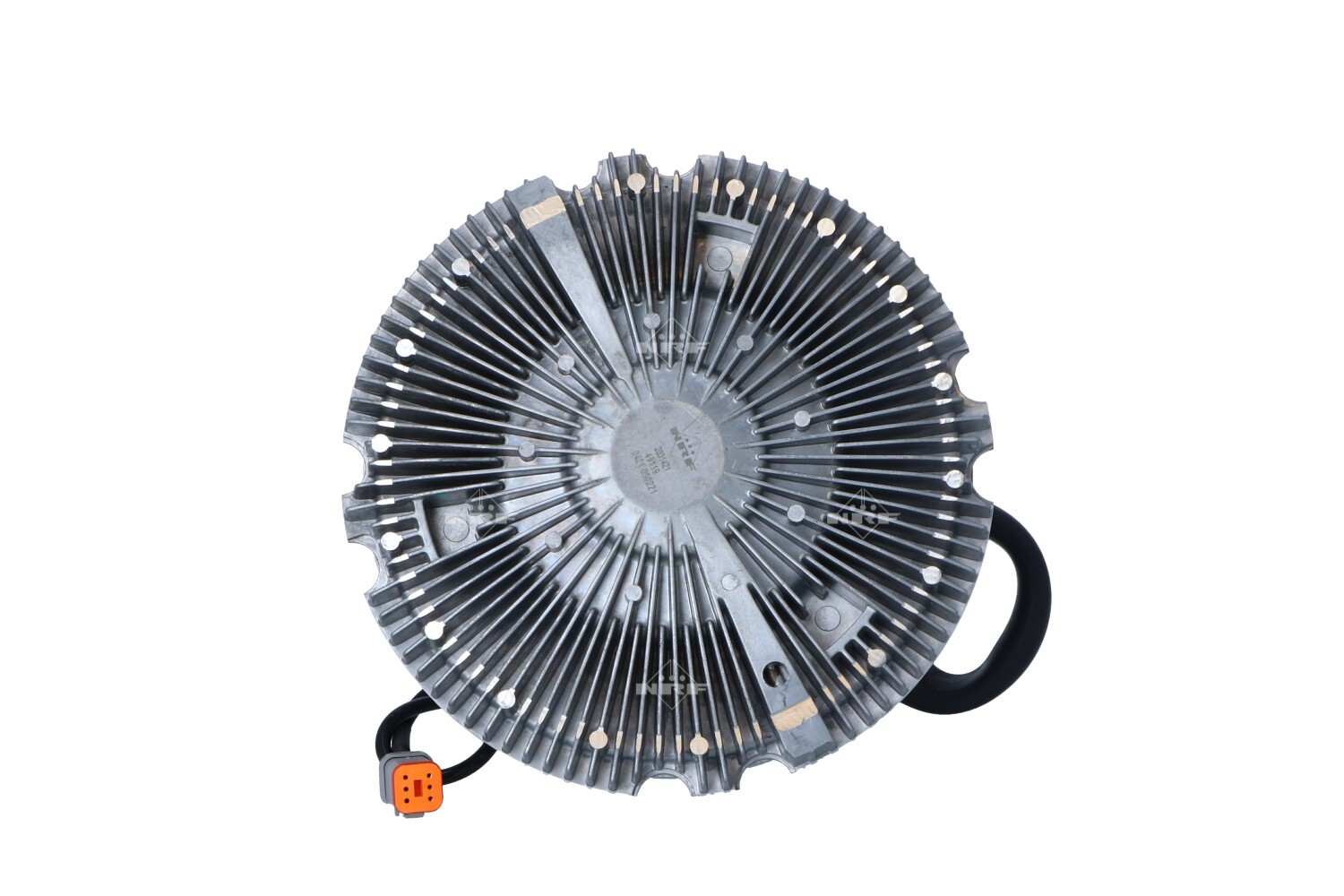 NRF FAN CLUTCH SCANIA P/G/R/T – 49119