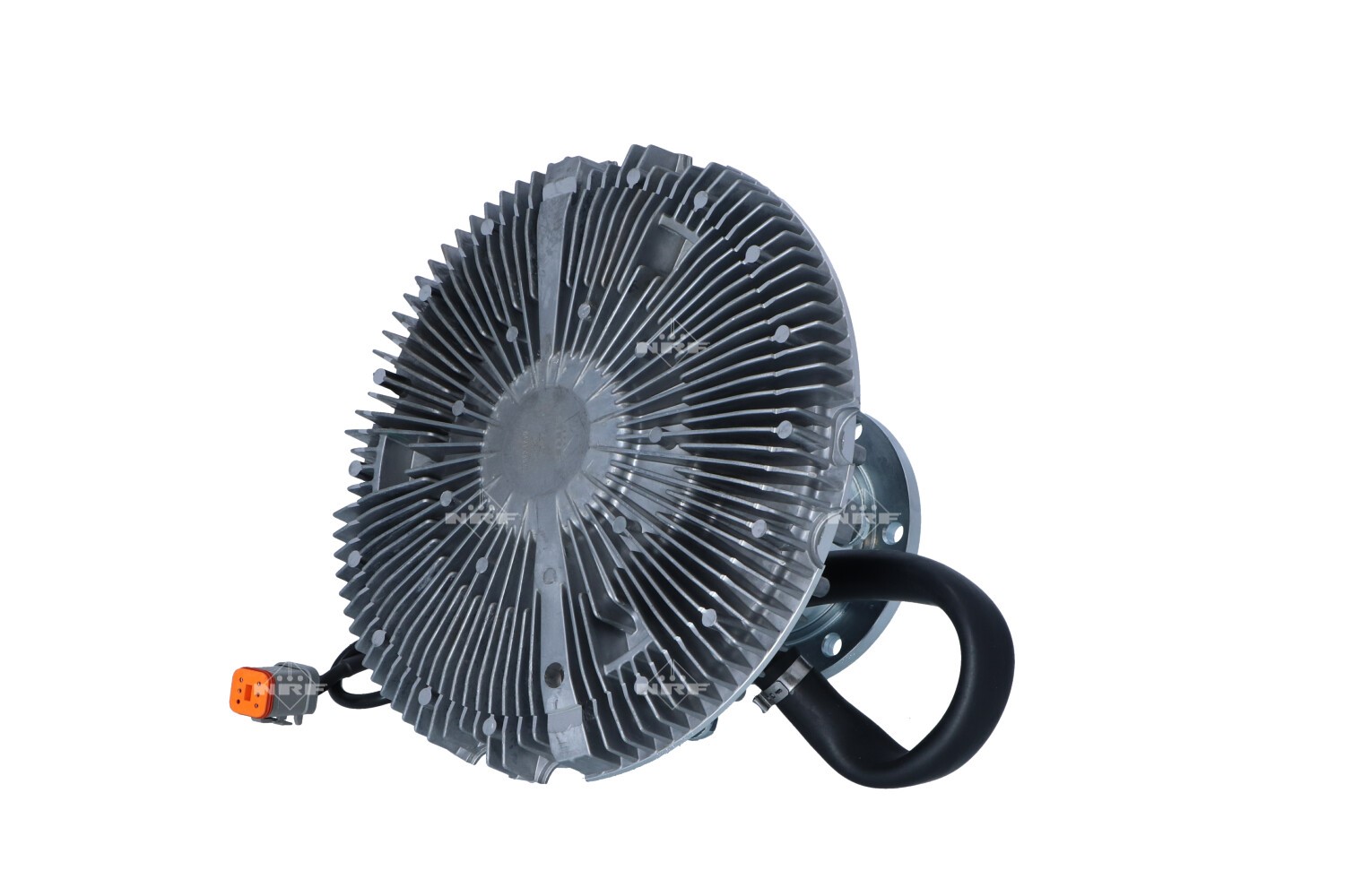 NRF FAN CLUTCH SCANIA P/G/R/T – 49119