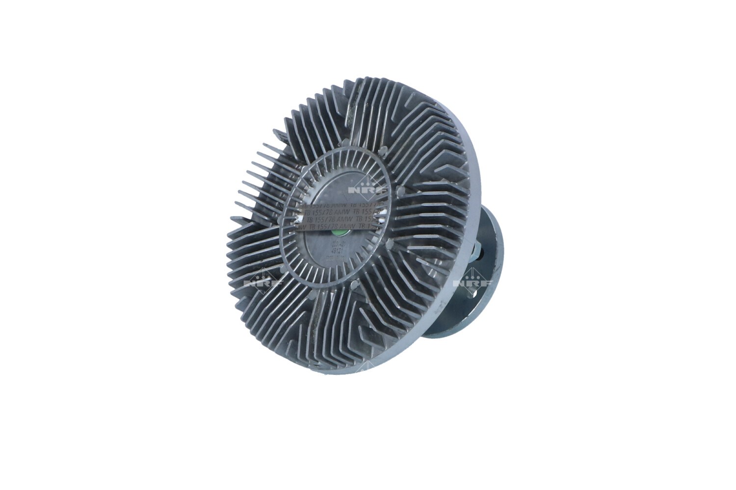 NRF FAN CLUTCH VOLVO FL6 09/1985> – 49121