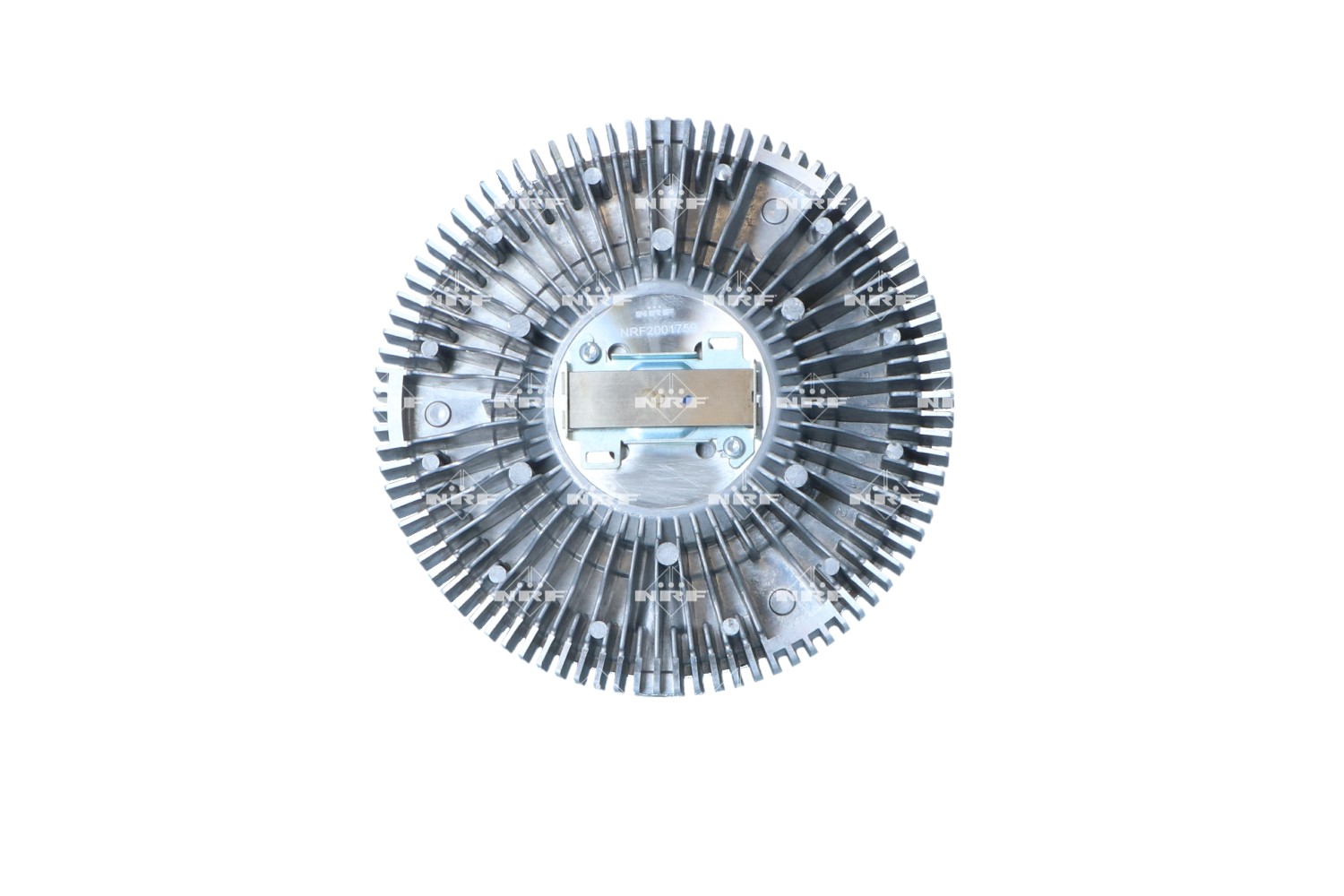NRF FAN CLUTCH DAF F45 – 49122