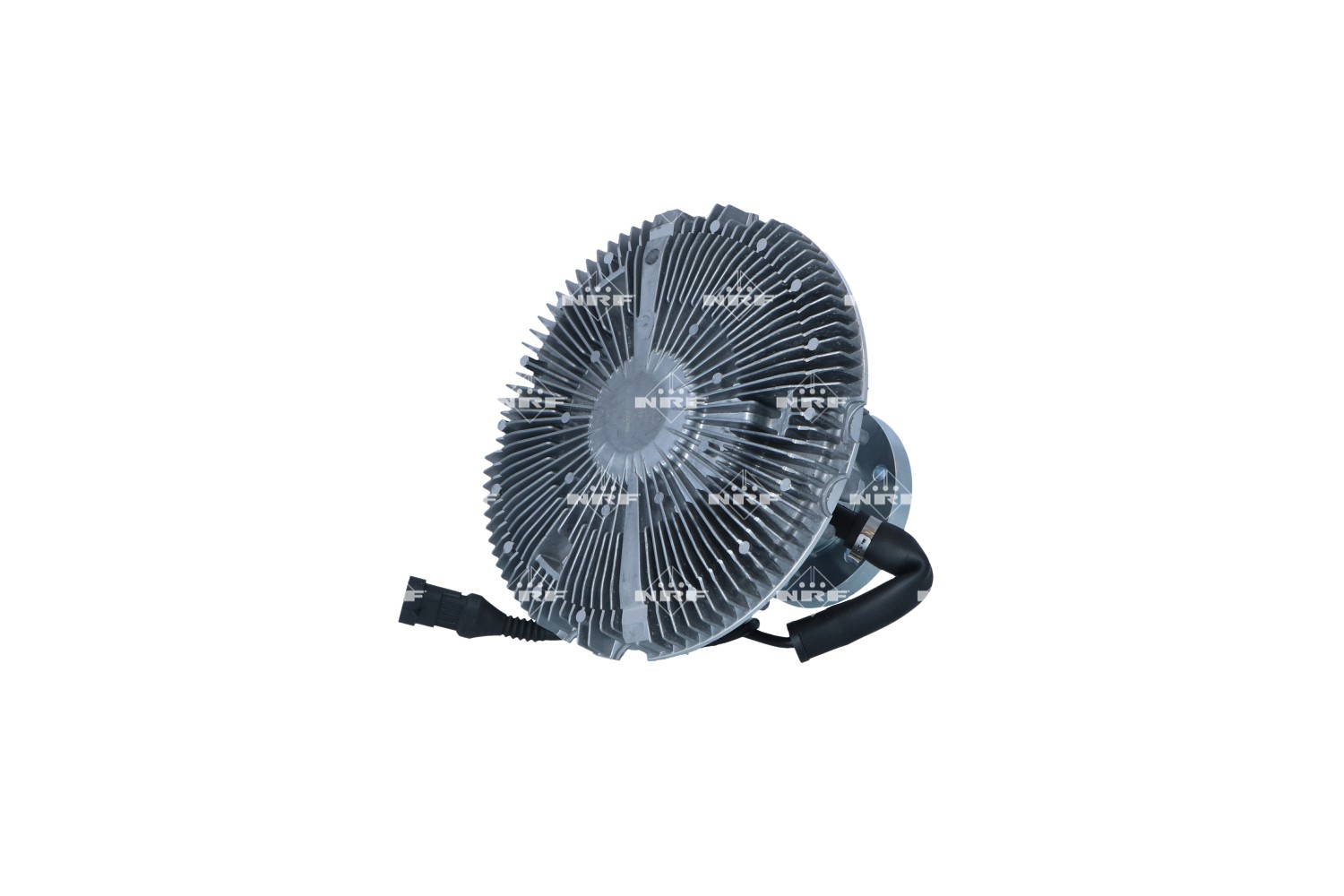NRF FAN CLUTCH DAF CF 75 – 49123
