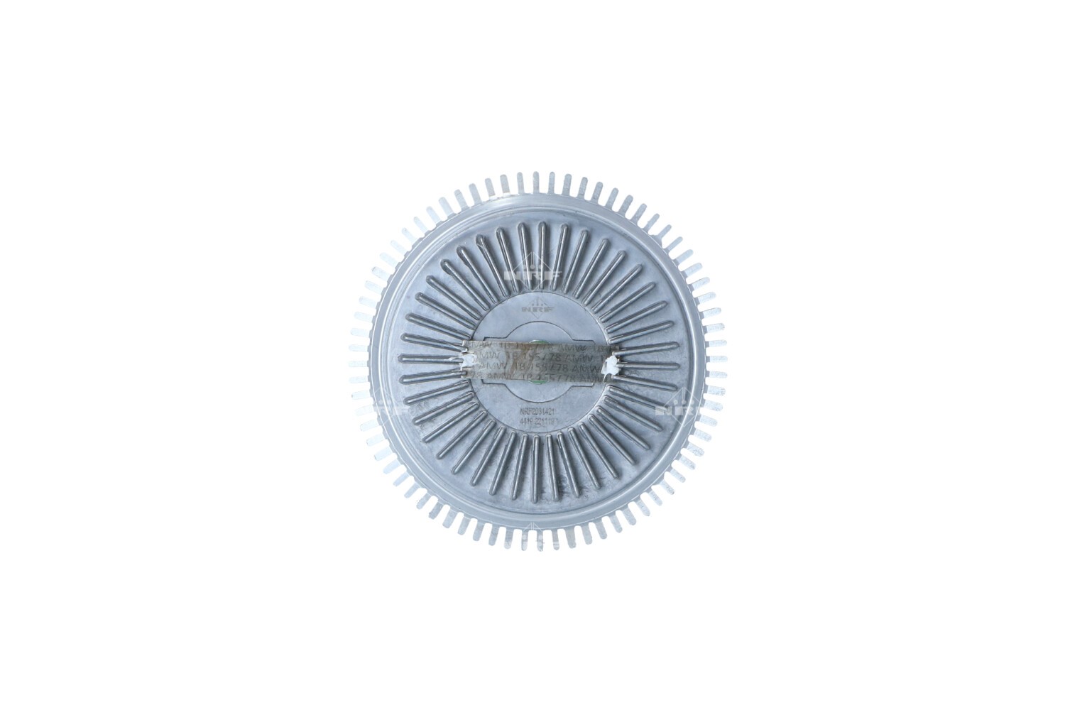 NRF FAN CLUTCH RENAULT S SERIE – 49124