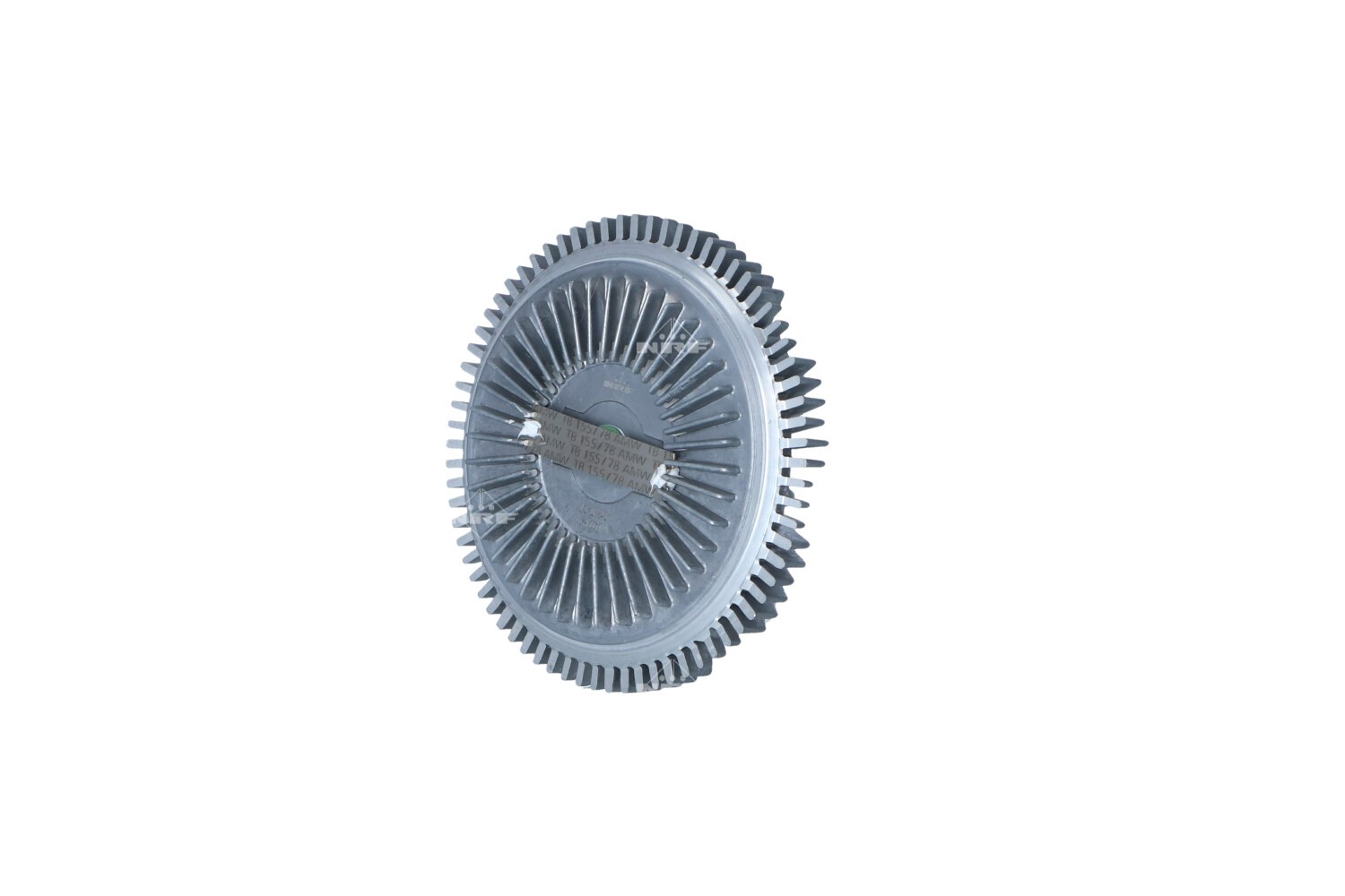 NRF FAN CLUTCH RENAULT S SERIE – 49124