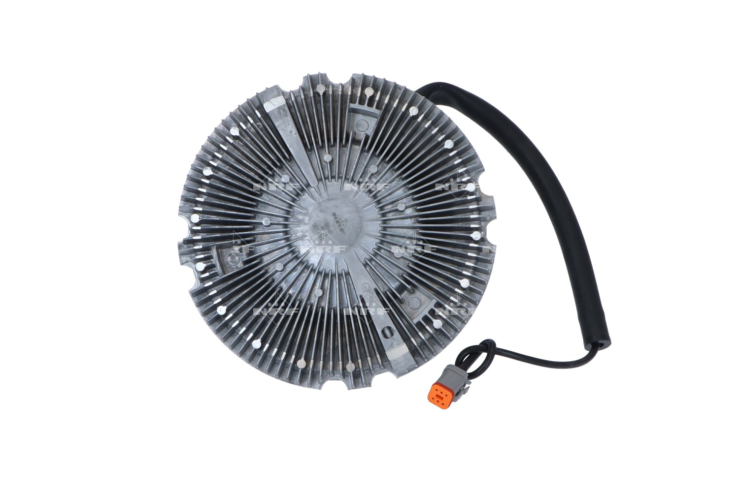 NRF FAN CLUTCH SCANIA P/G/R/T – 49125