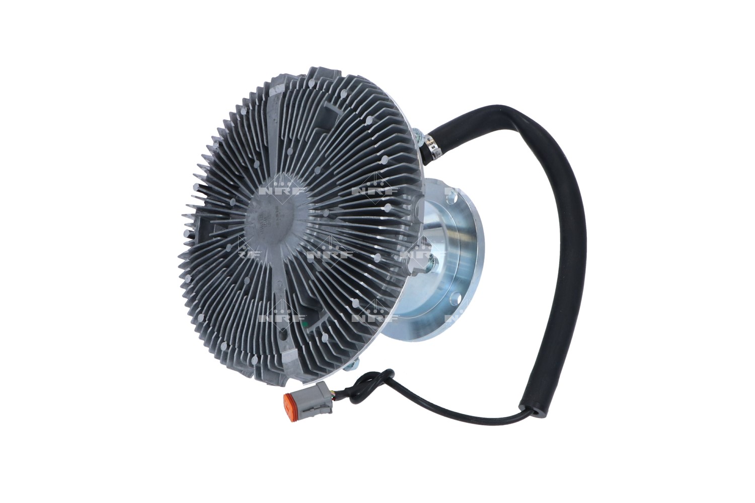 NRF FAN CLUTCH SCANIA P/G/R/T – 49125