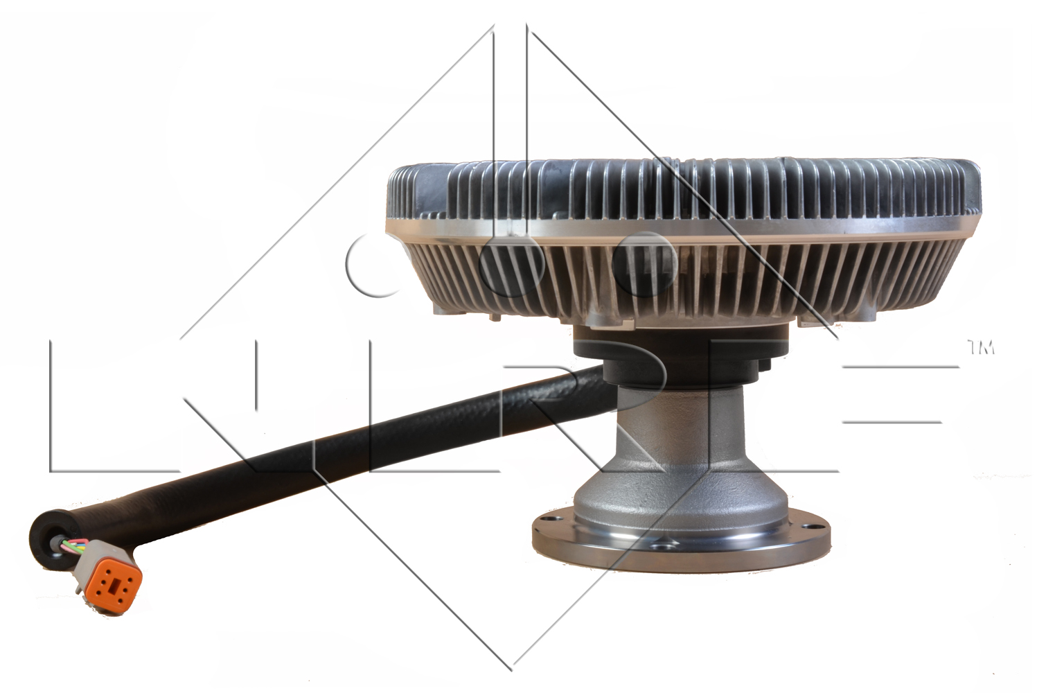 NRF FAN CLUTCH SCANIA P/CAB V8 05 – 49142