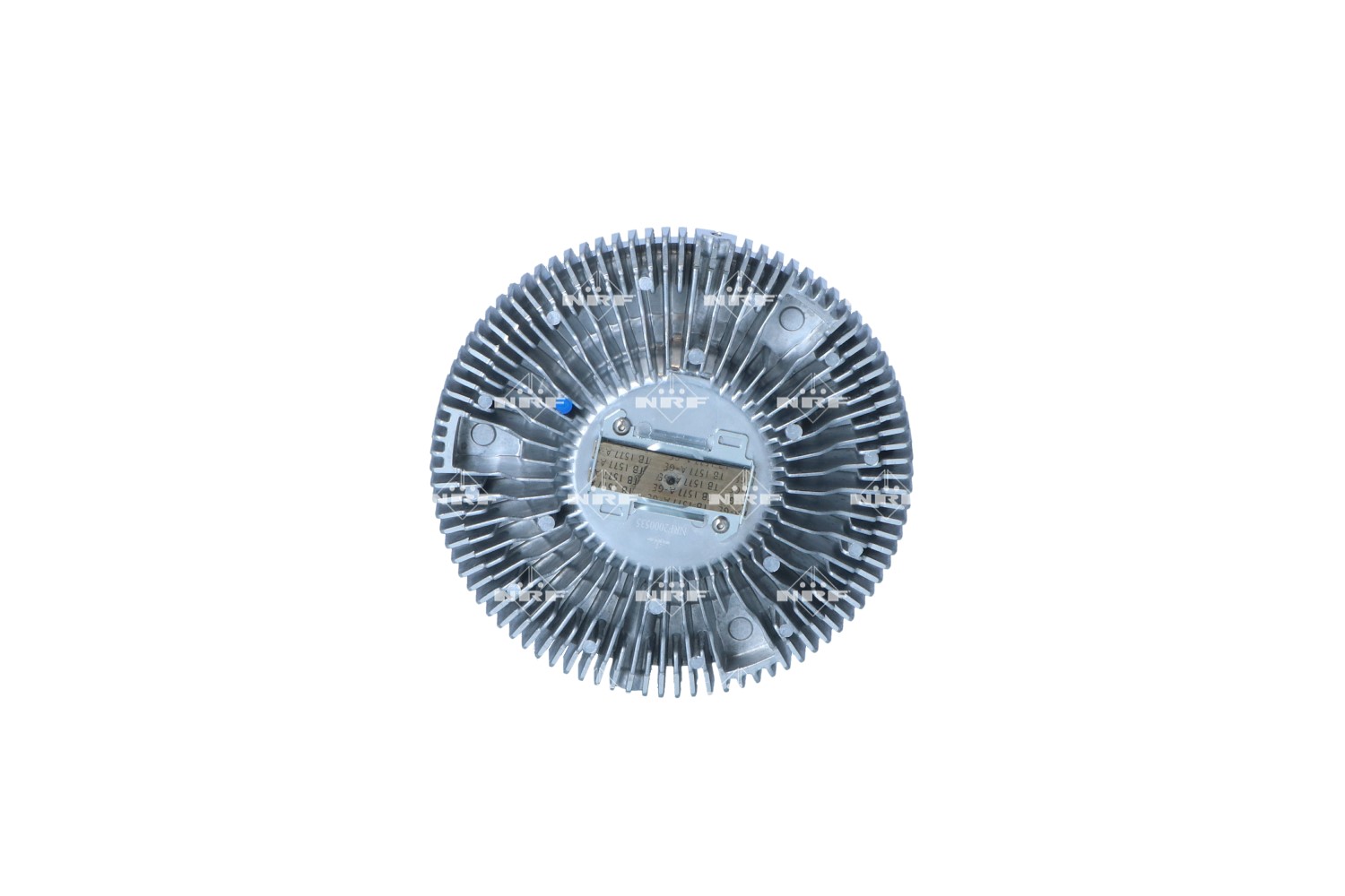 NRF FAN CLUTCH DAF 3300/3200 06/19 – 49145