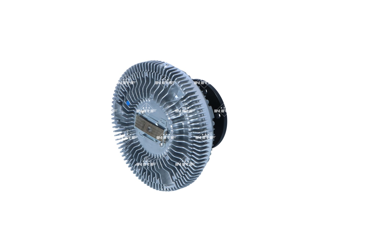 NRF FAN CLUTCH DAF 3300/3200 06/19 – 49145