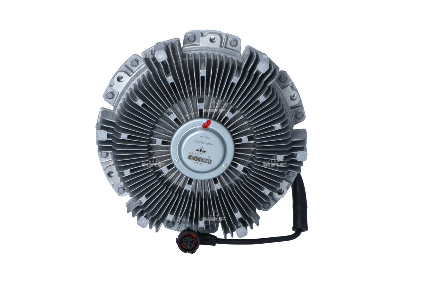 NRF FAN CLUTCH MERC ACTROS MP4 07/ – 49157