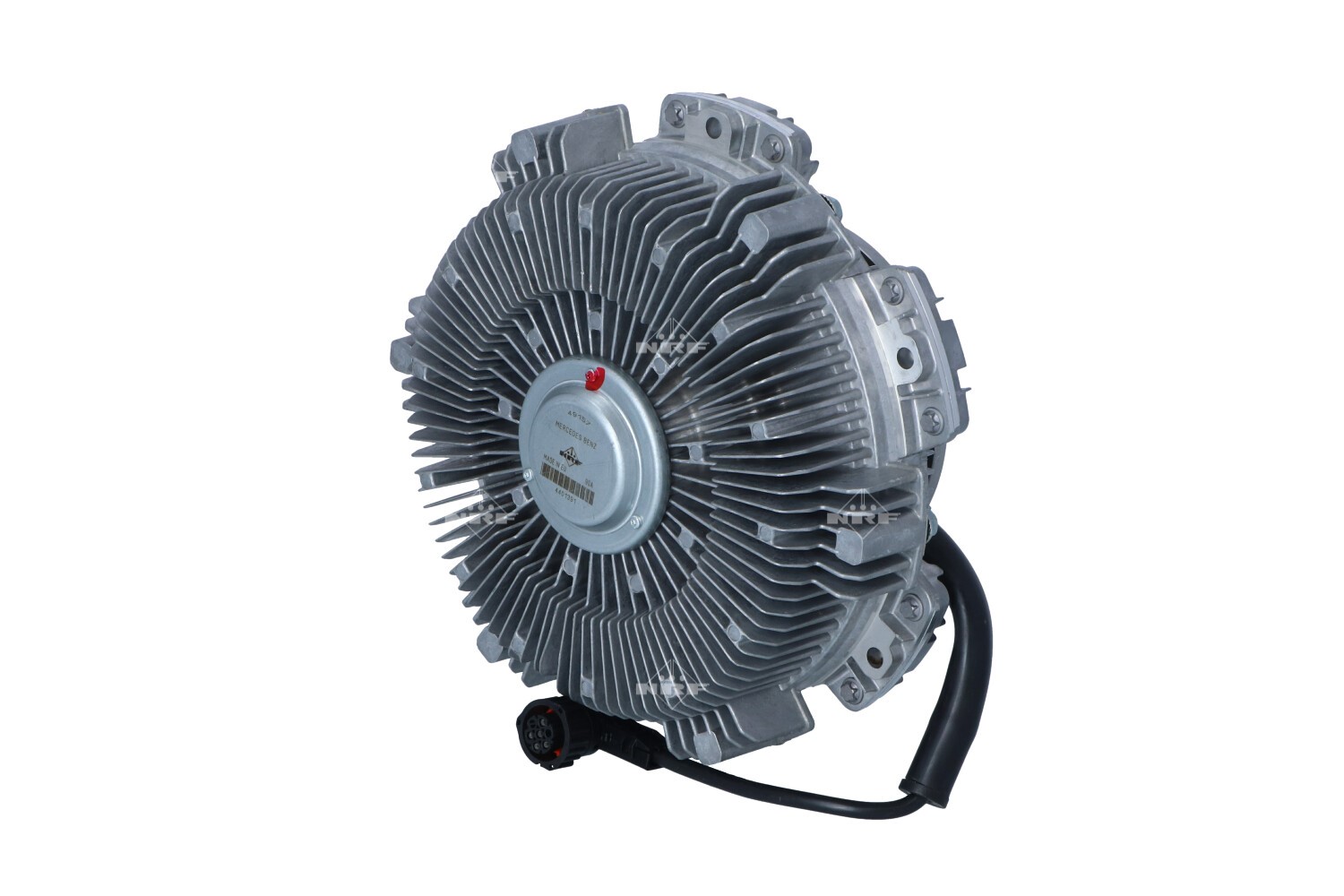 NRF FAN CLUTCH MERC ACTROS MP4 07/ – 49157