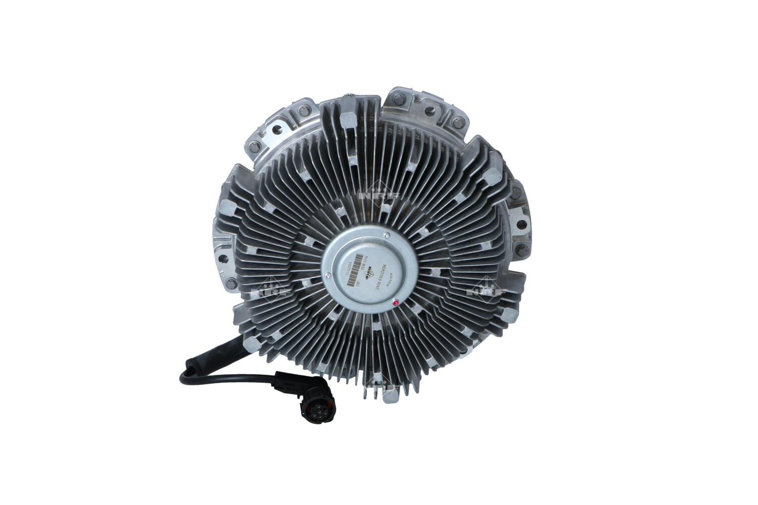 NRF FAN CLUTCH MERC ACTROS MP4 07/ – 49159