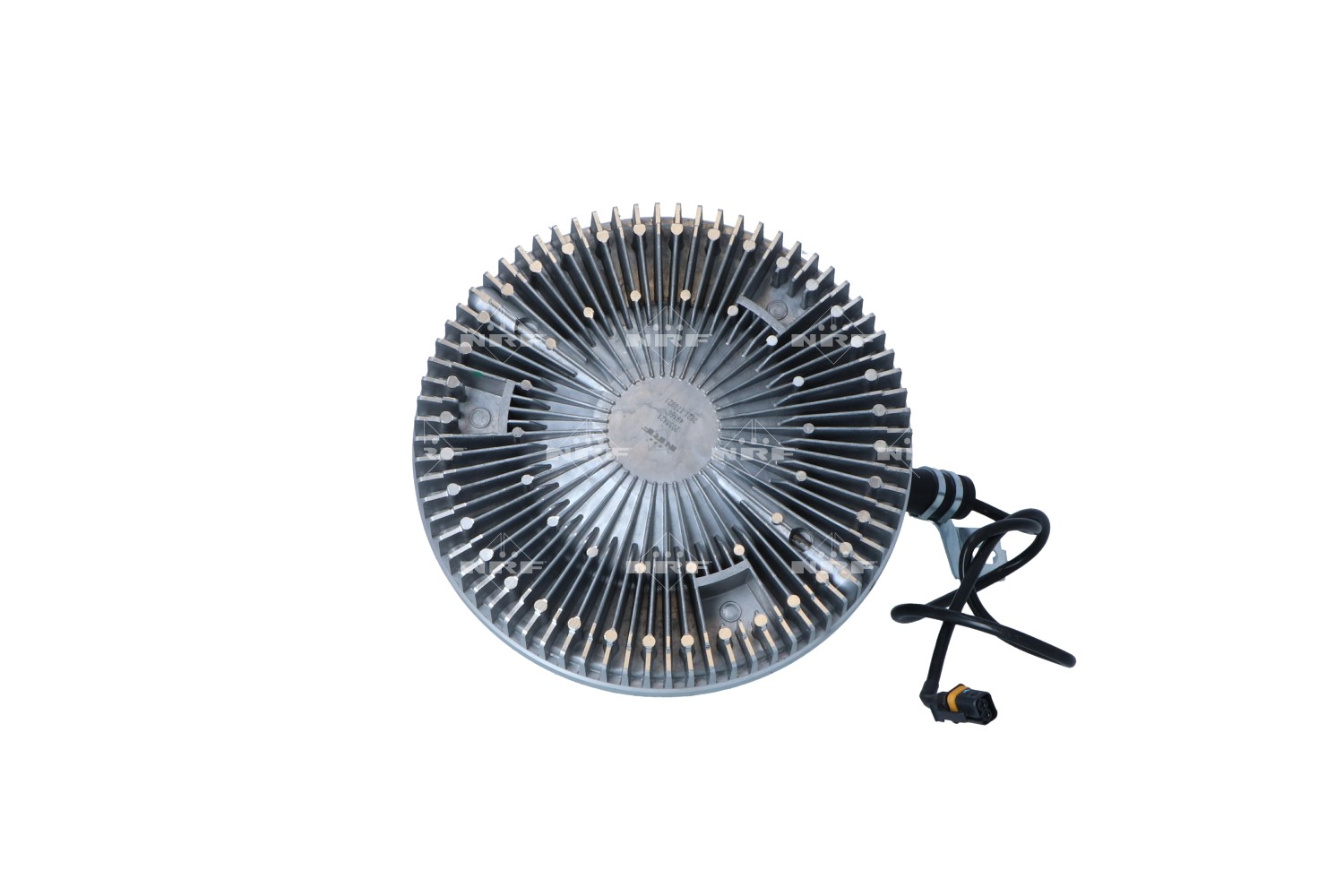 NRF FAN CLUTCH MAN TGL/TGM EURO 6 – 49160