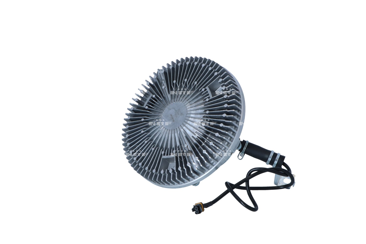 NRF FAN CLUTCH MAN TGL/TGM EURO 6 – 49160