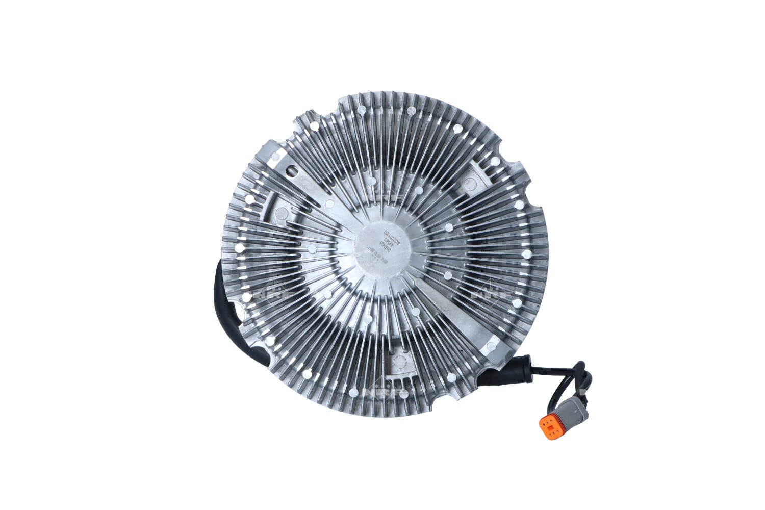 NRF FAN CLUTCH SCANIA R DC16 XPI E – 49163