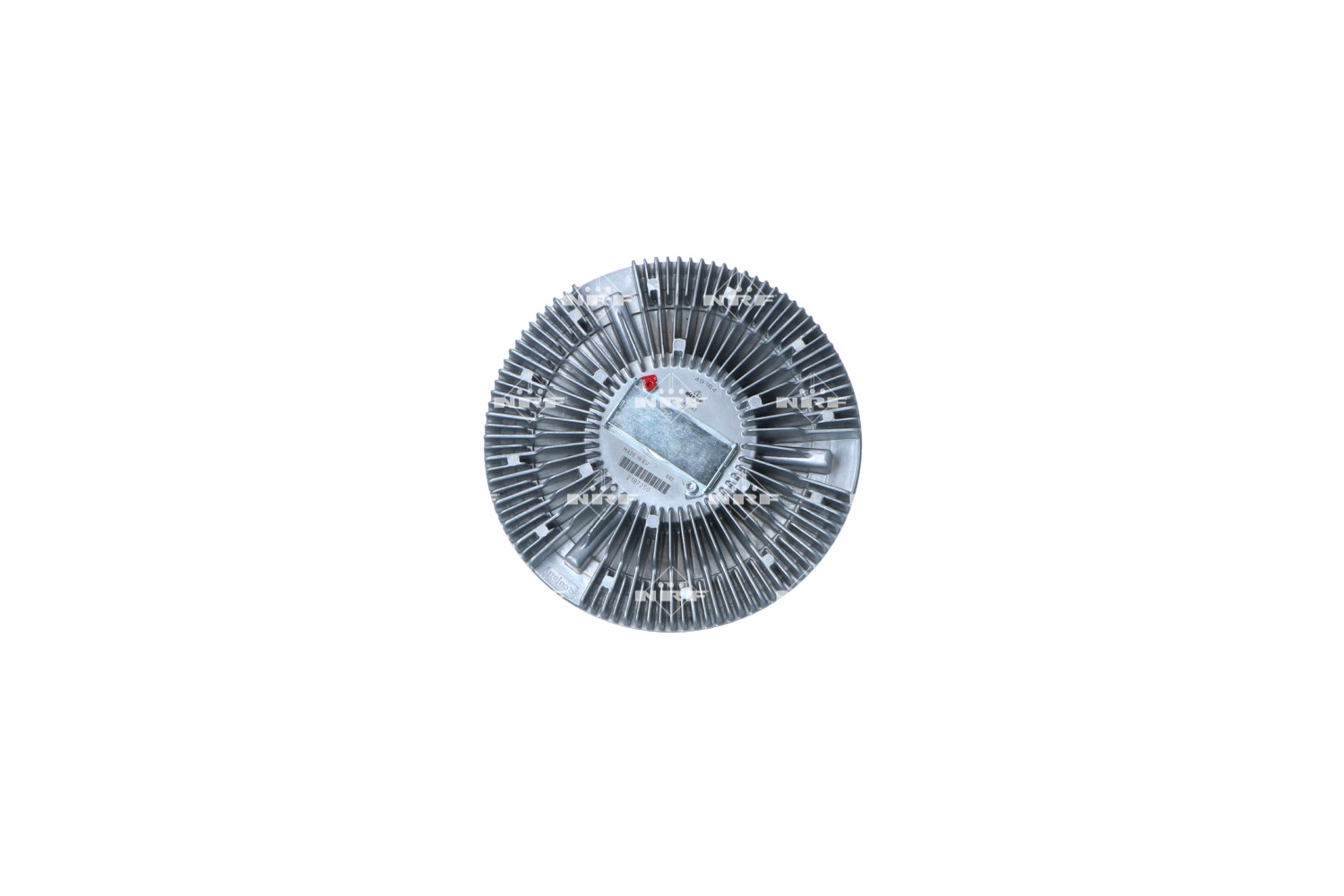 NRF FAN CLUTCH KAMAZ 4/5/6 SERIE – 49164