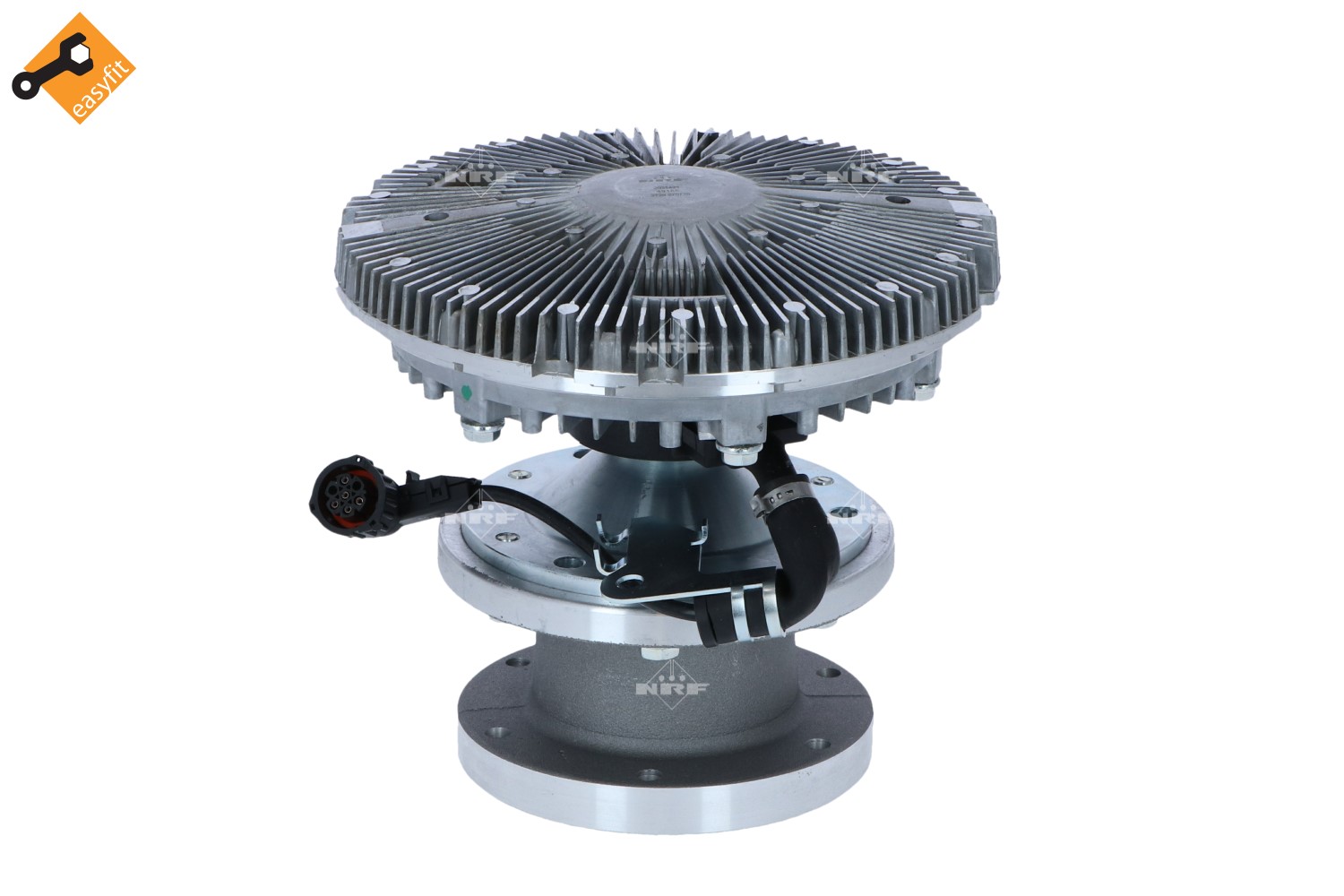 NRF FAN CLUTCH MERCEDES ACTROS – 49166