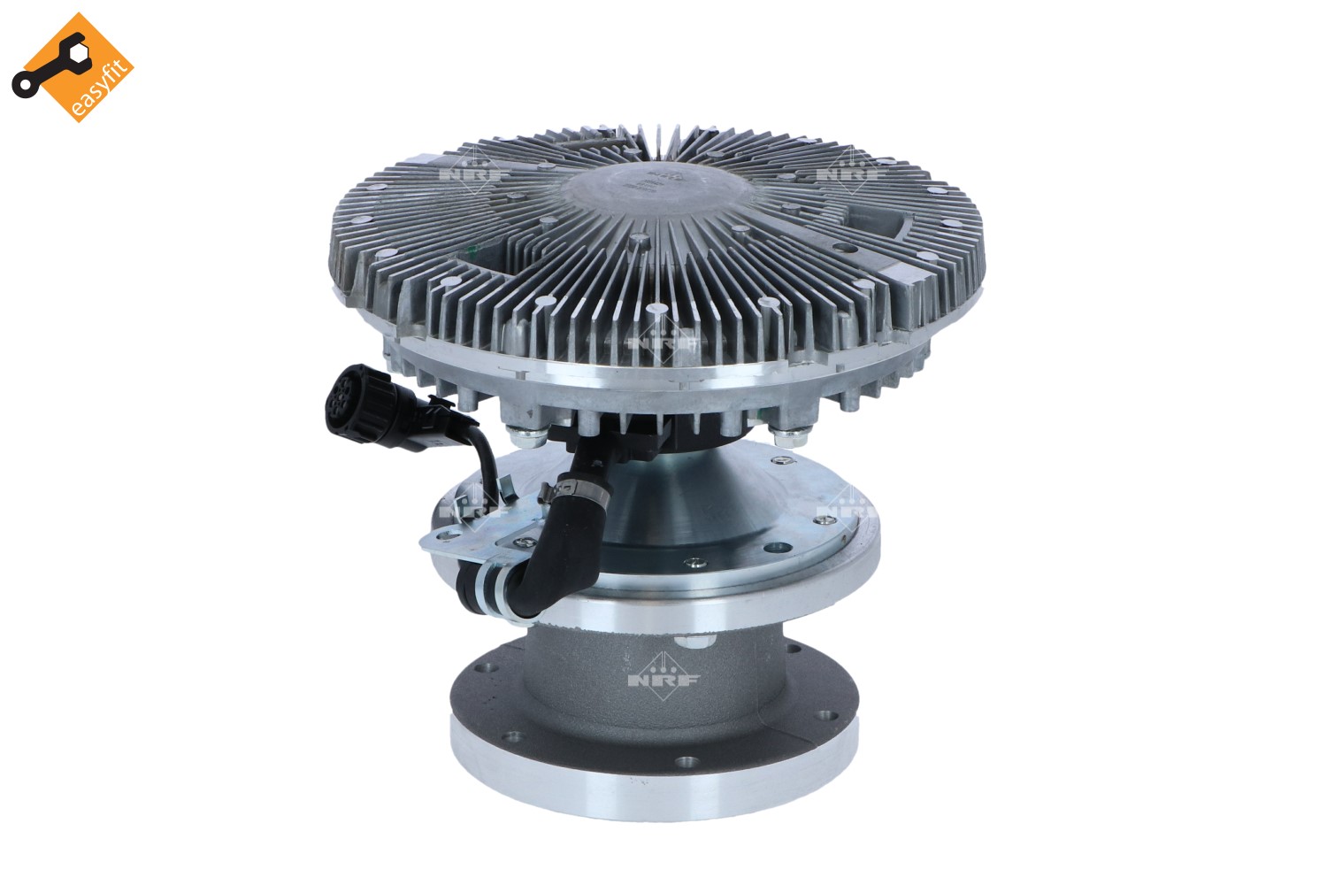 NRF FAN CLUTCH MERCEDES ACTROS – 49166