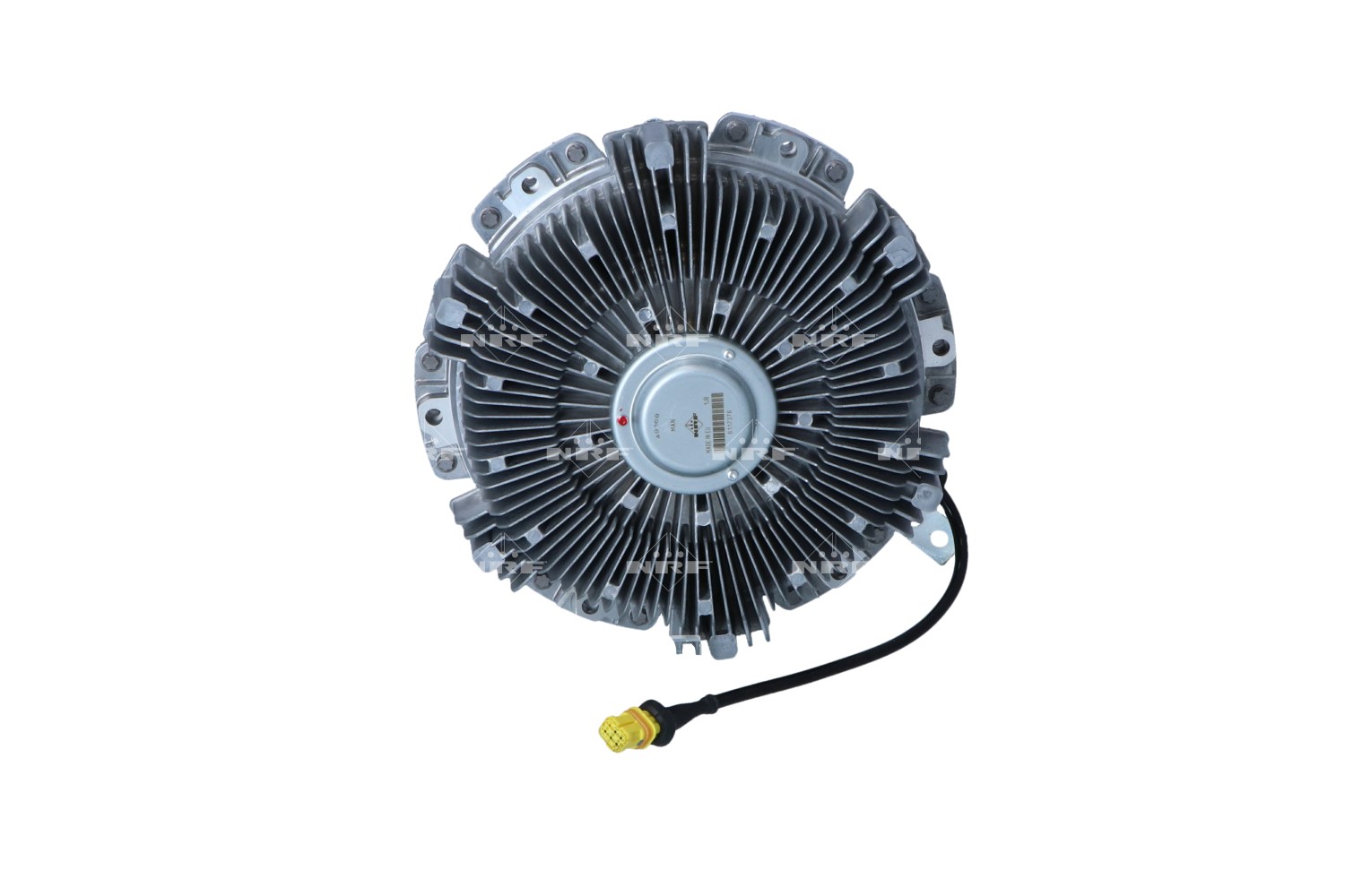 NRF FAN CLUTCH MAN TGX EURO 6 – 49168
