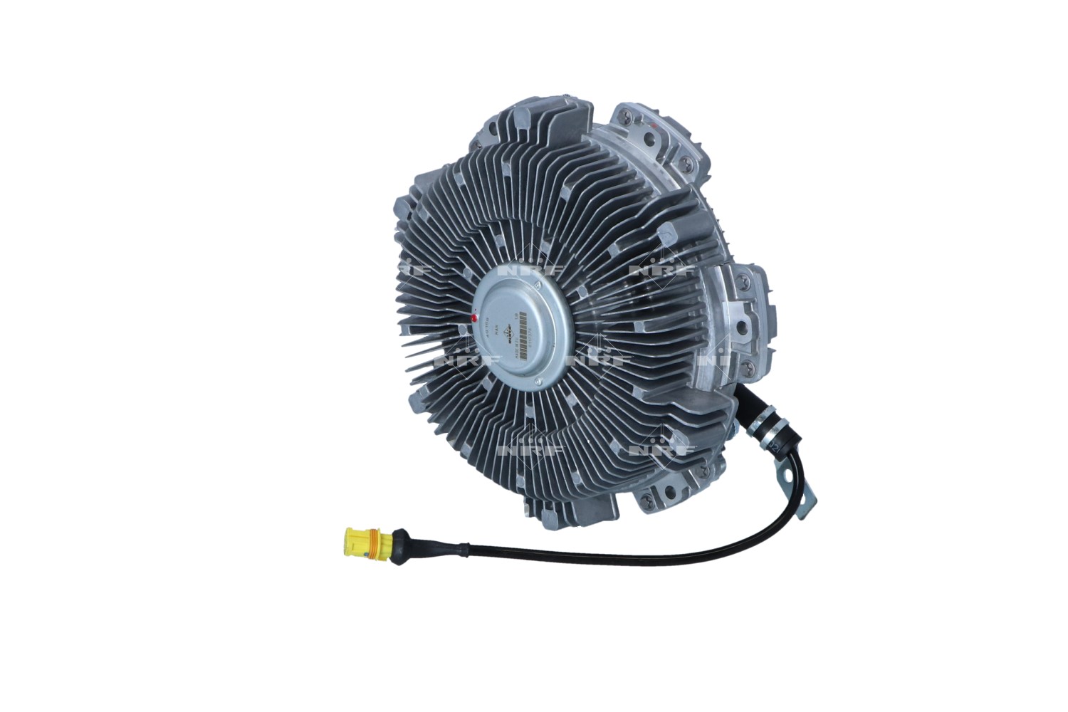 NRF FAN CLUTCH MAN TGX EURO 6 – 49168