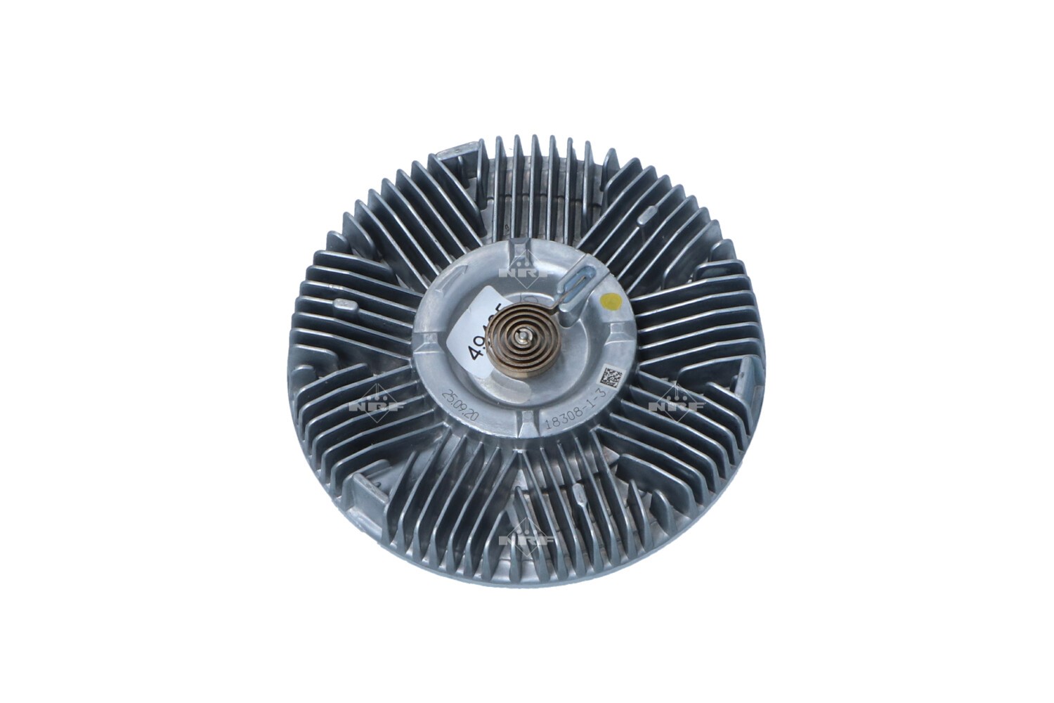NRF FAN CLUTCH NEW HOLLAND TM150 – 49405