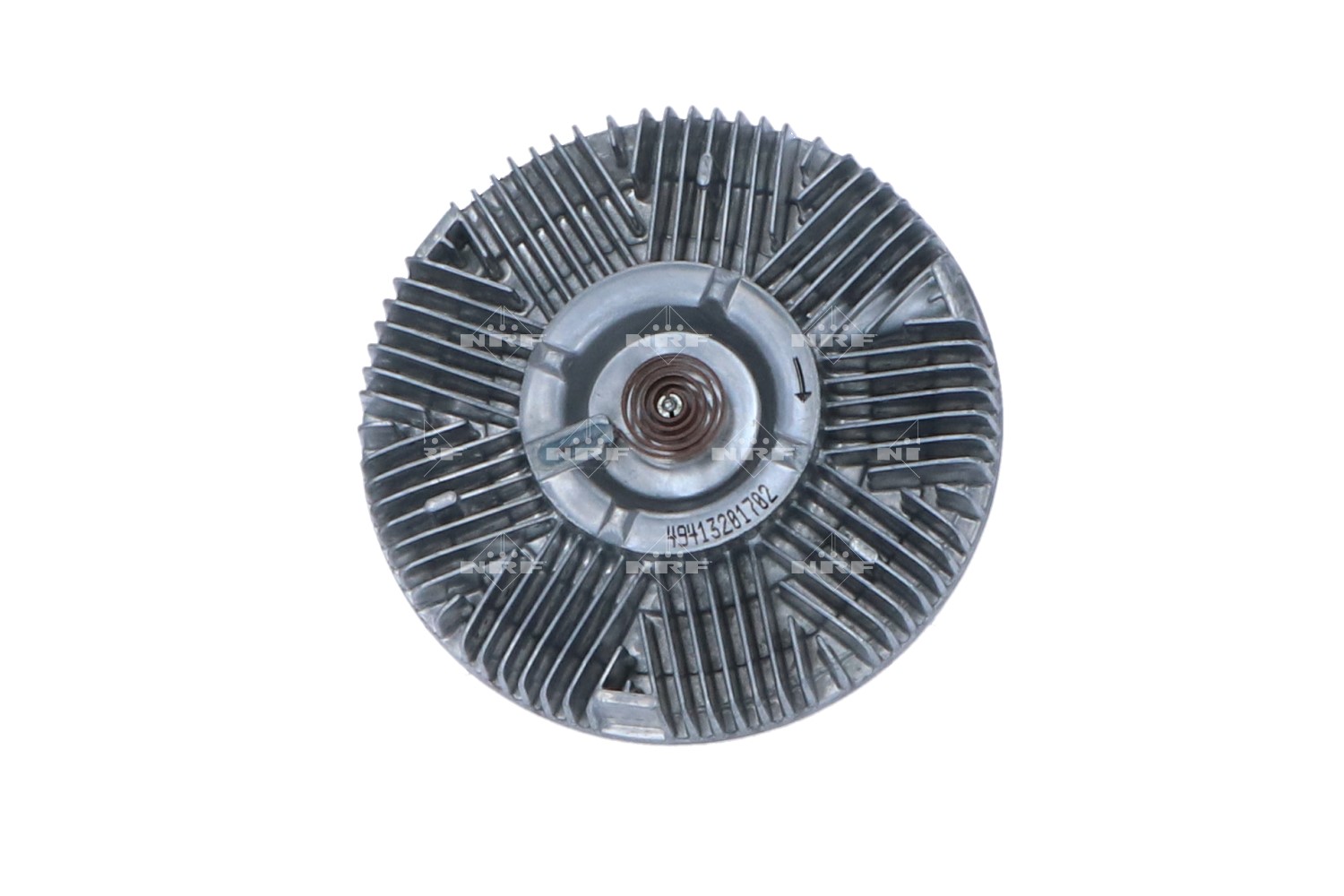 NRF FAN CLUTCH FENDT FAVORIT 512 – 49413