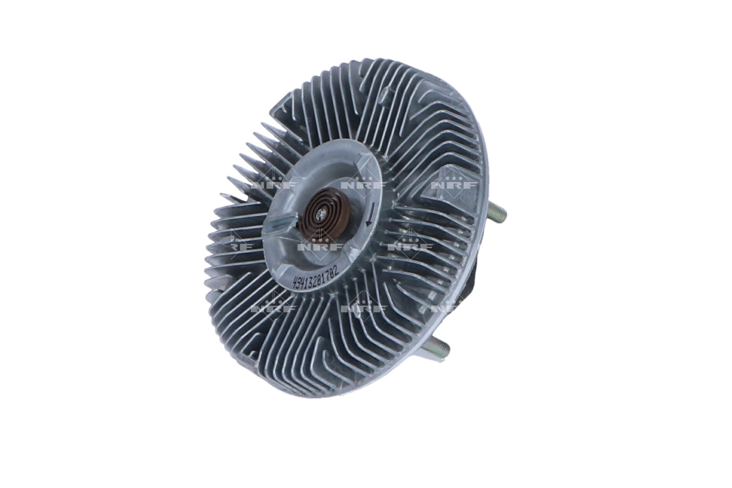 NRF FAN CLUTCH FENDT FAVORIT 512 – 49413