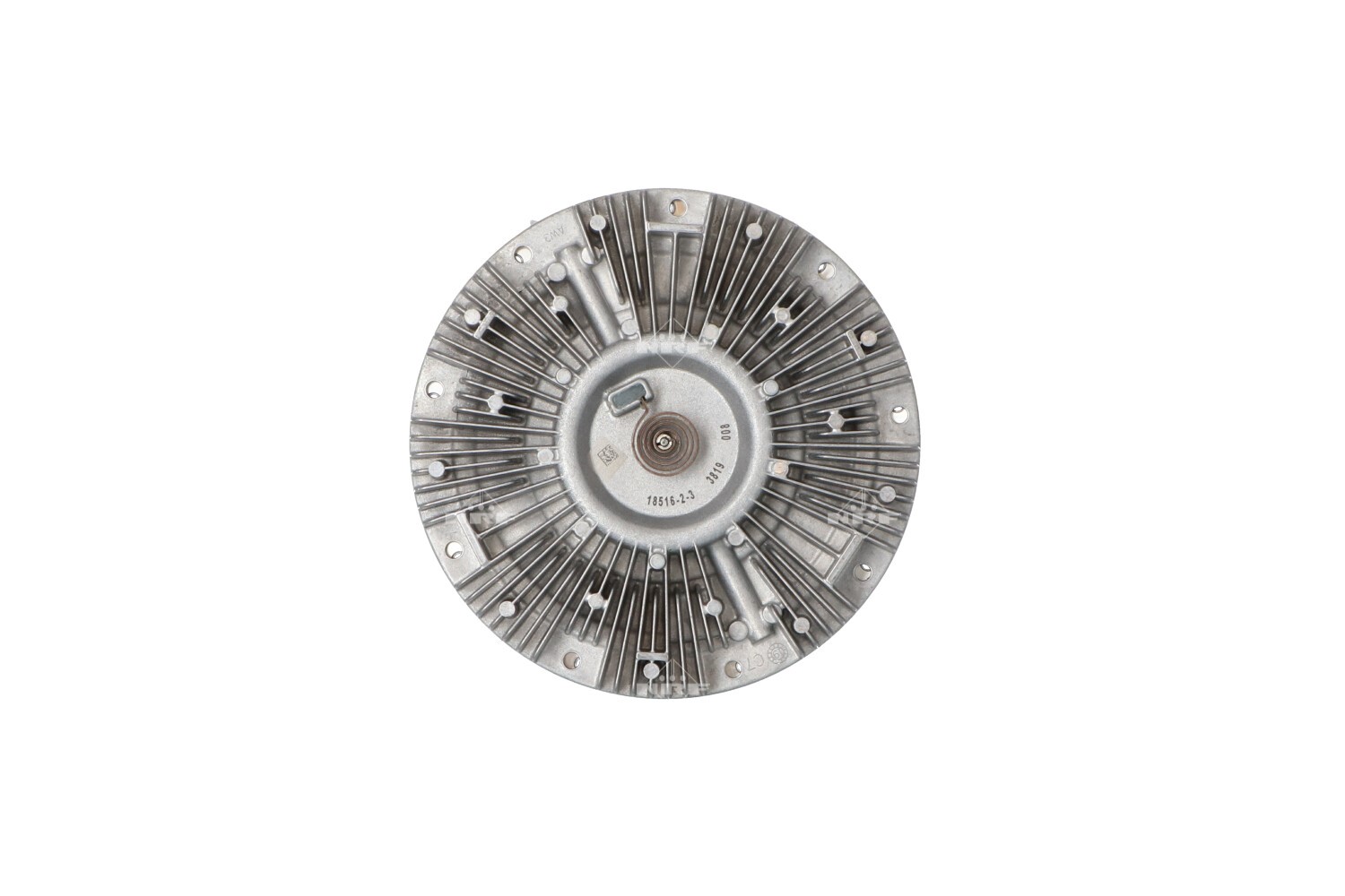 NRF FAN CLUTCH FENDT FAVORIT 824 – 49414