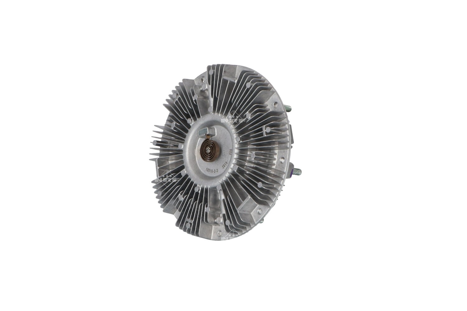NRF FAN CLUTCH FENDT FAVORIT 824 – 49414