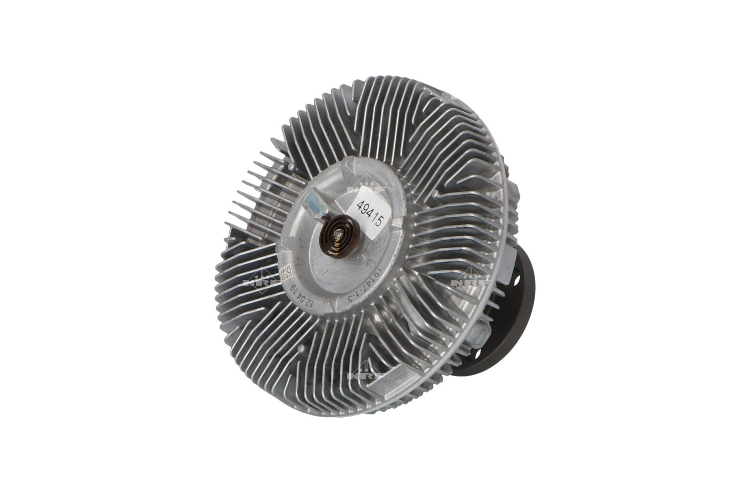 NRF FAN CLUTCH JOHN DEERE 6520 – 49415