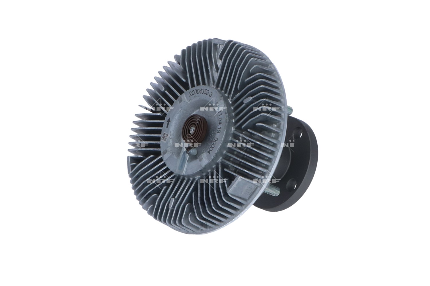 NRF FAN CLUTCH JOHN DEERE 6525 – 49416