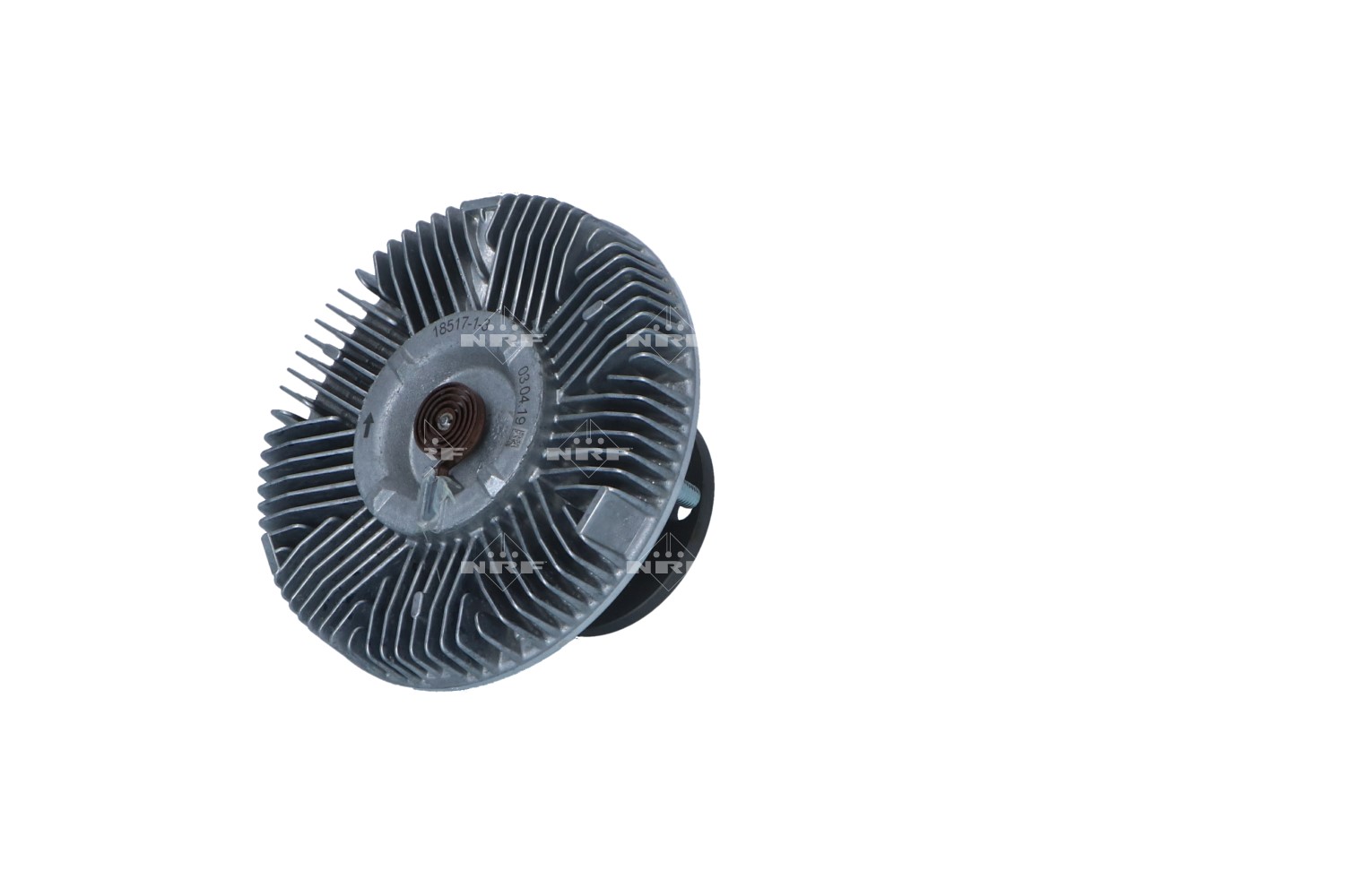 NRF FAN CLUTCH CLAAS ARES 540 – 49419