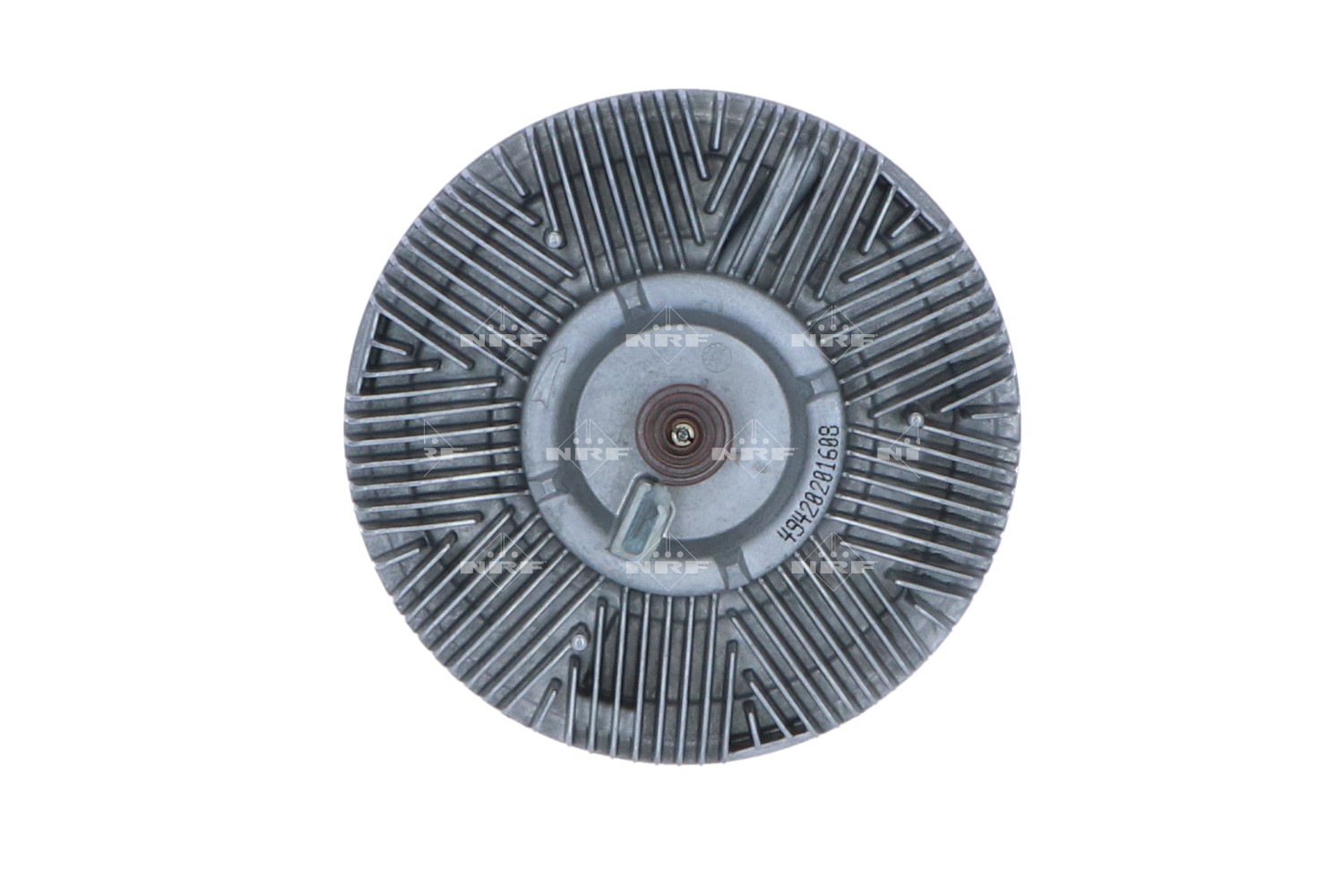 NRF FAN CLUTCH CLAAS ARES 616 C – 49420