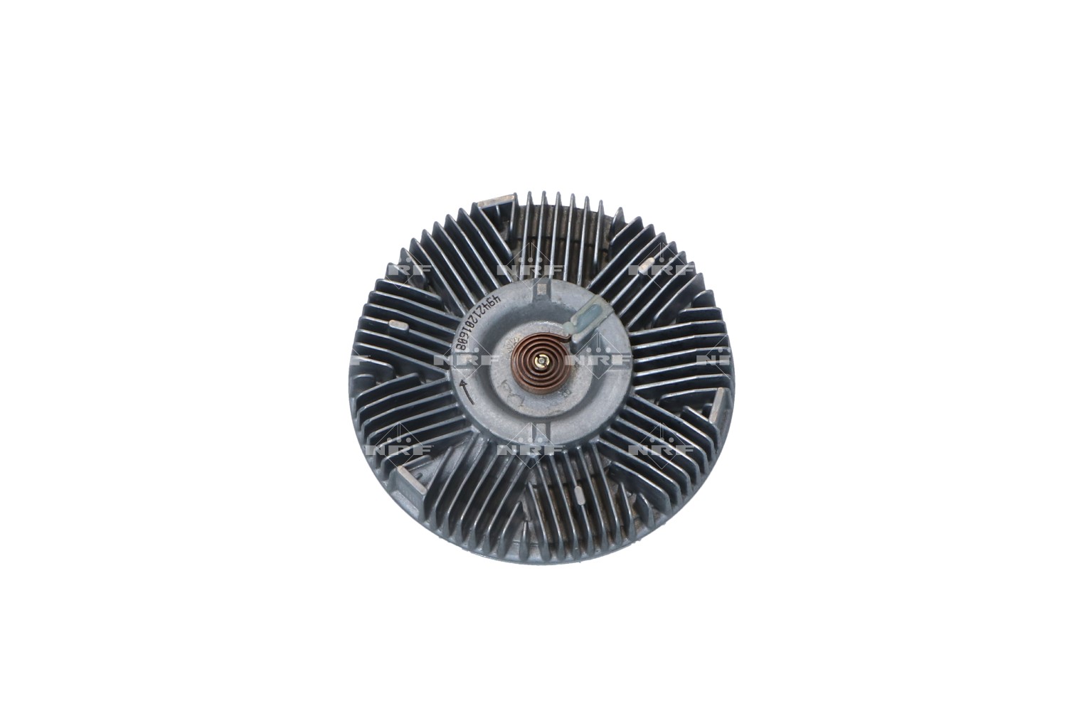 NRF FAN CLUTCH CLAAS ARES 577 – 49421