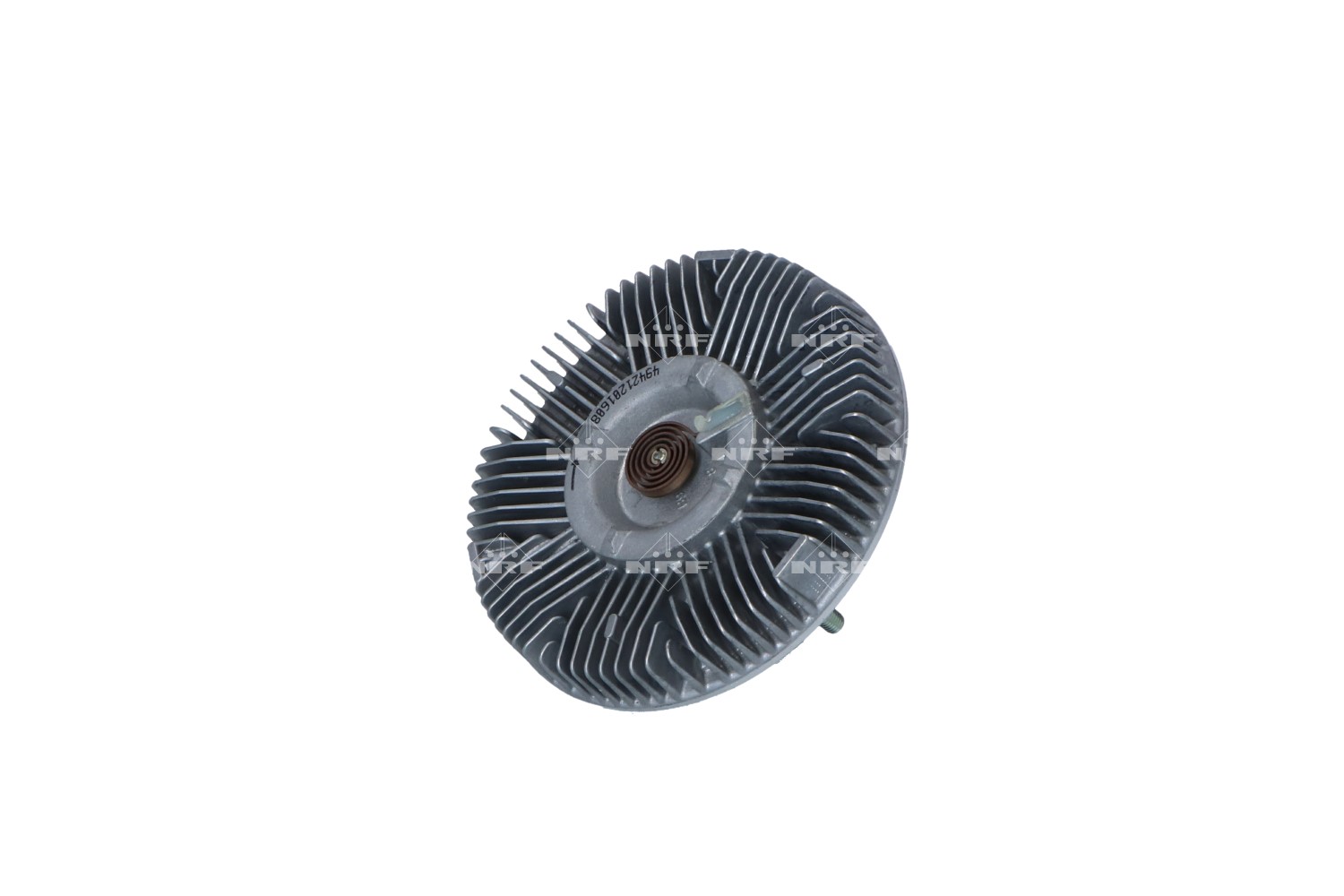 NRF FAN CLUTCH CLAAS ARES 577 – 49421