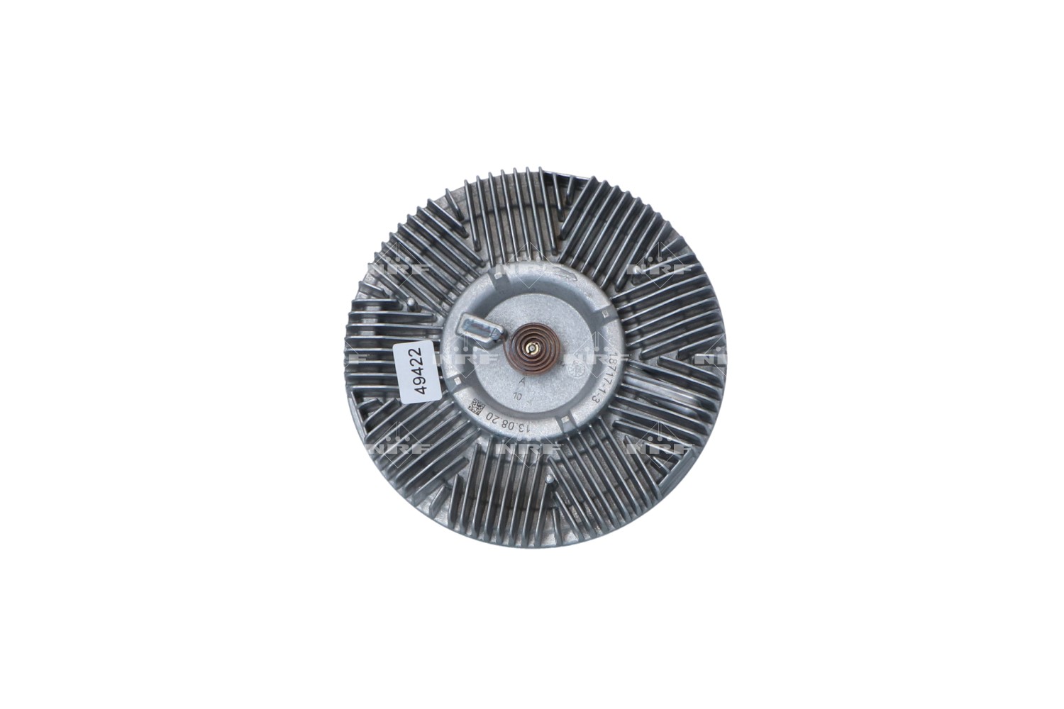 NRF FAN CLUTCH DEUTZ BF 1013 DIESE – 49422