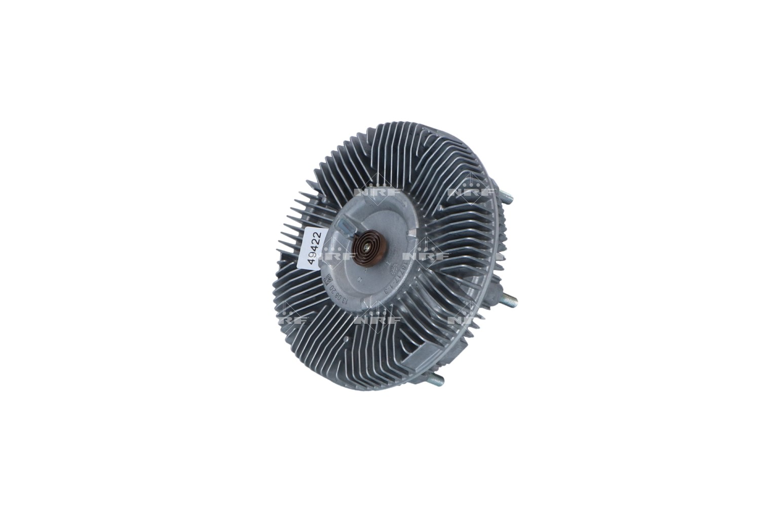 NRF FAN CLUTCH DEUTZ BF 1013 DIESE – 49422