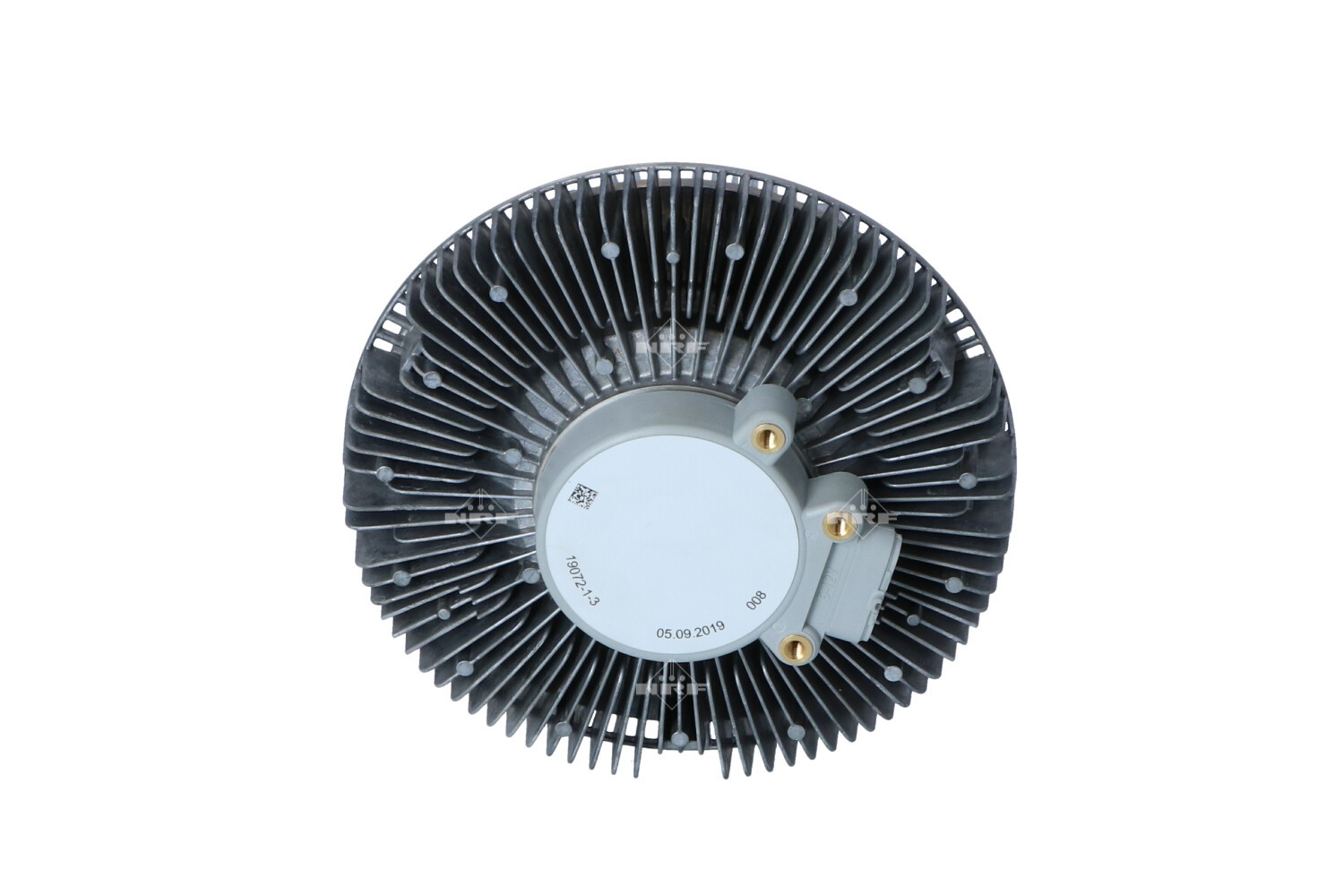 NRF FAN CLUTCH GENESIS TIER 2 D 7 – 49423