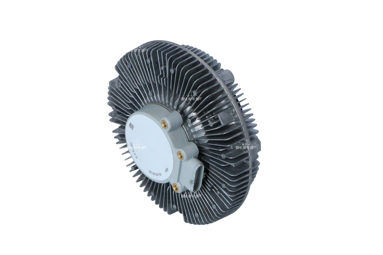 NRF FAN CLUTCH GENESIS TIER 2 D 7 – 49423