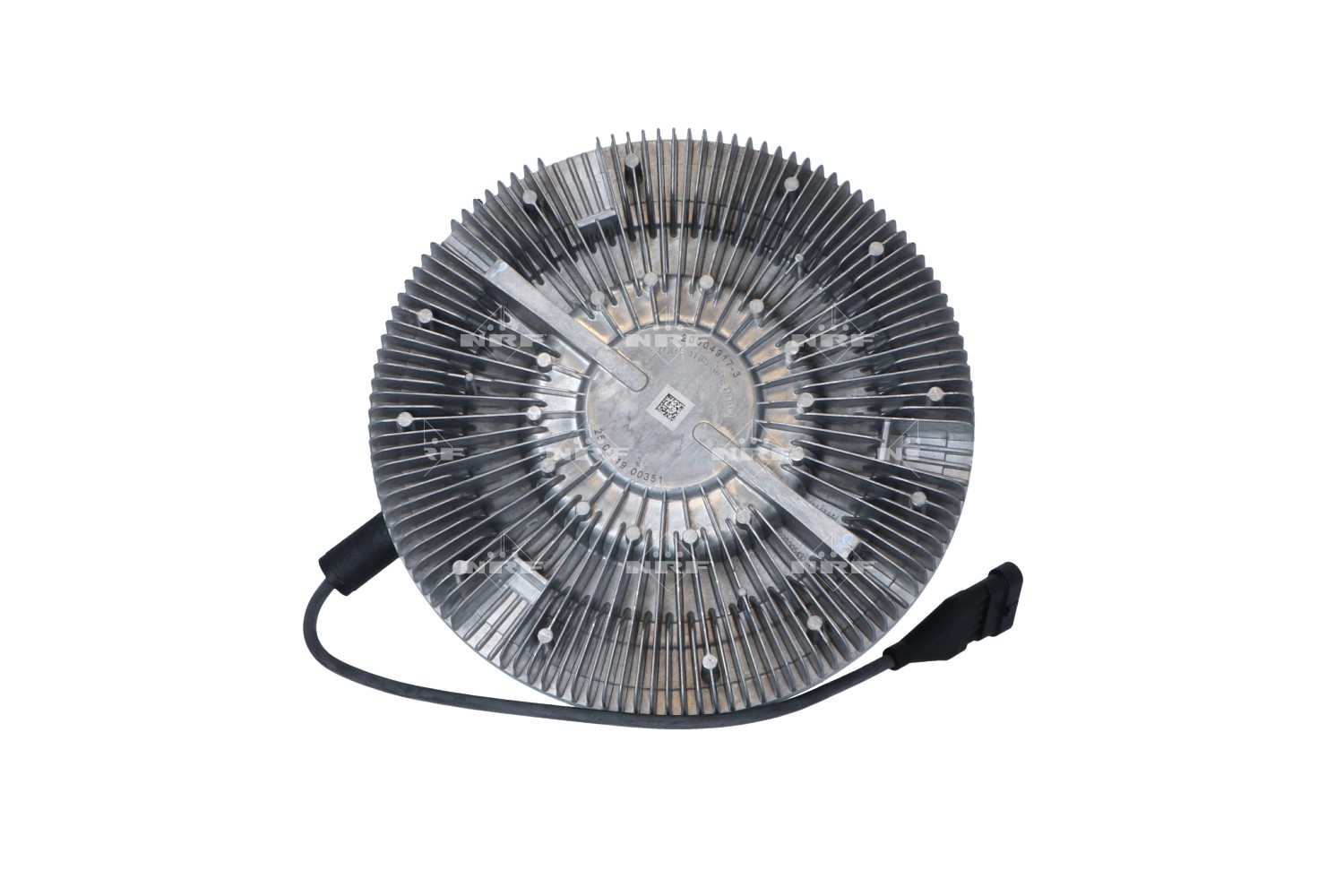 NRF FAN CLUTCH FENDT 922 924 927 – 49424