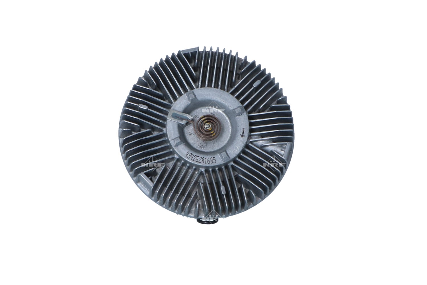 NRF FAN CLUTCH MASSEY F  5425 616 – 49425