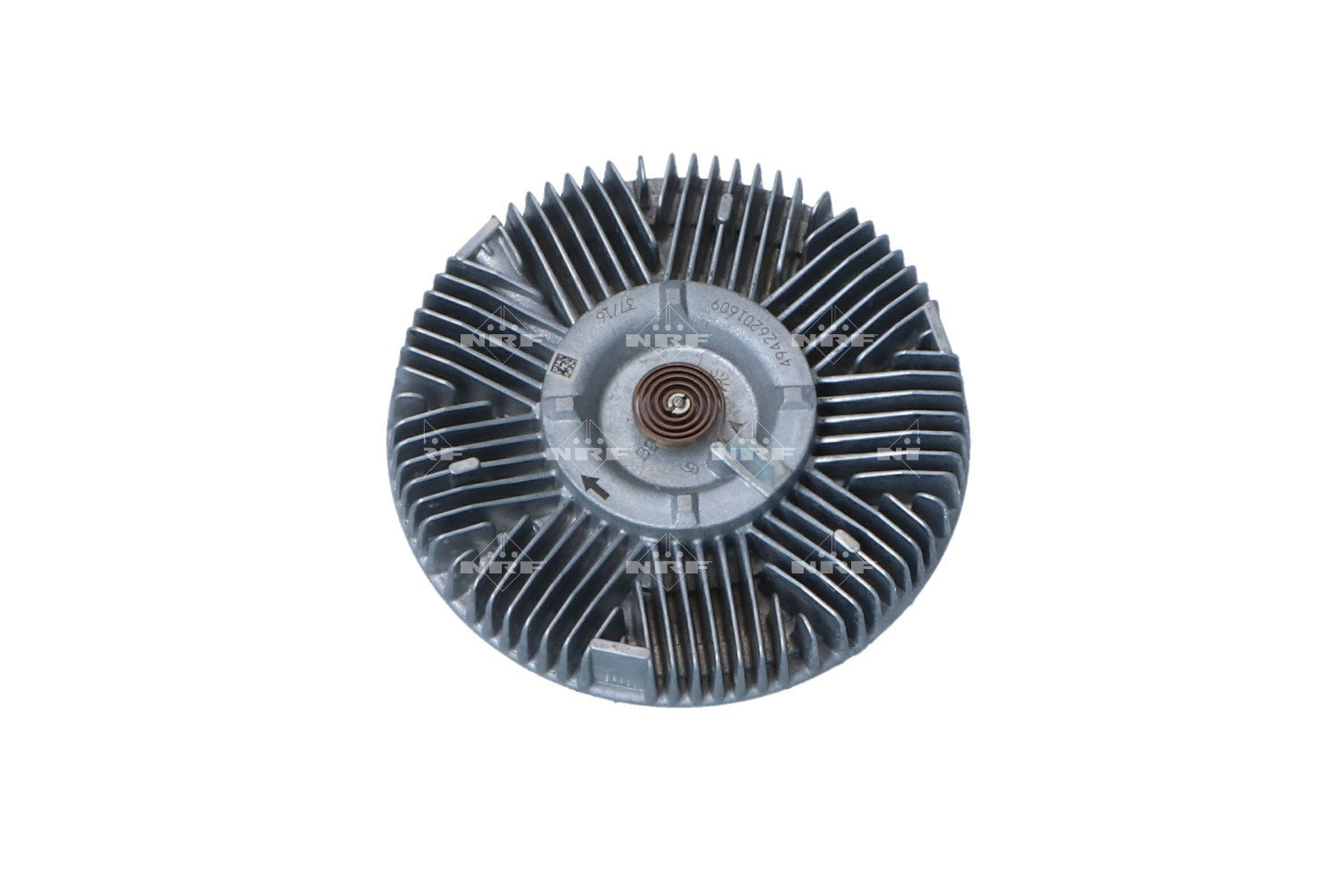 NRF FAN CLUTCH JCB 2CX 3CX 4CX – 49426