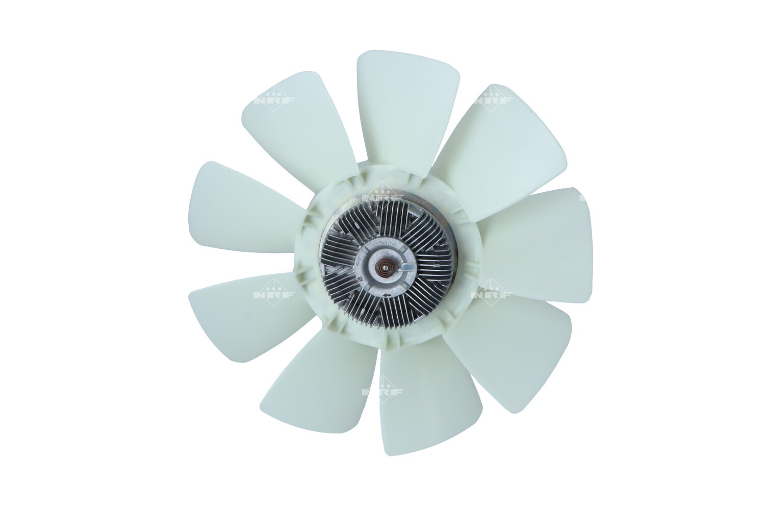 NRF FAN CLUTCH JCB 2CX 3CX 4CX – 49427