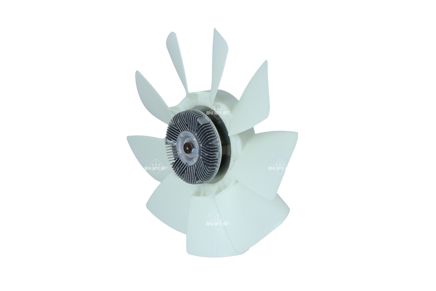 NRF FAN CLUTCH JCB 2CX 3CX 4CX – 49427