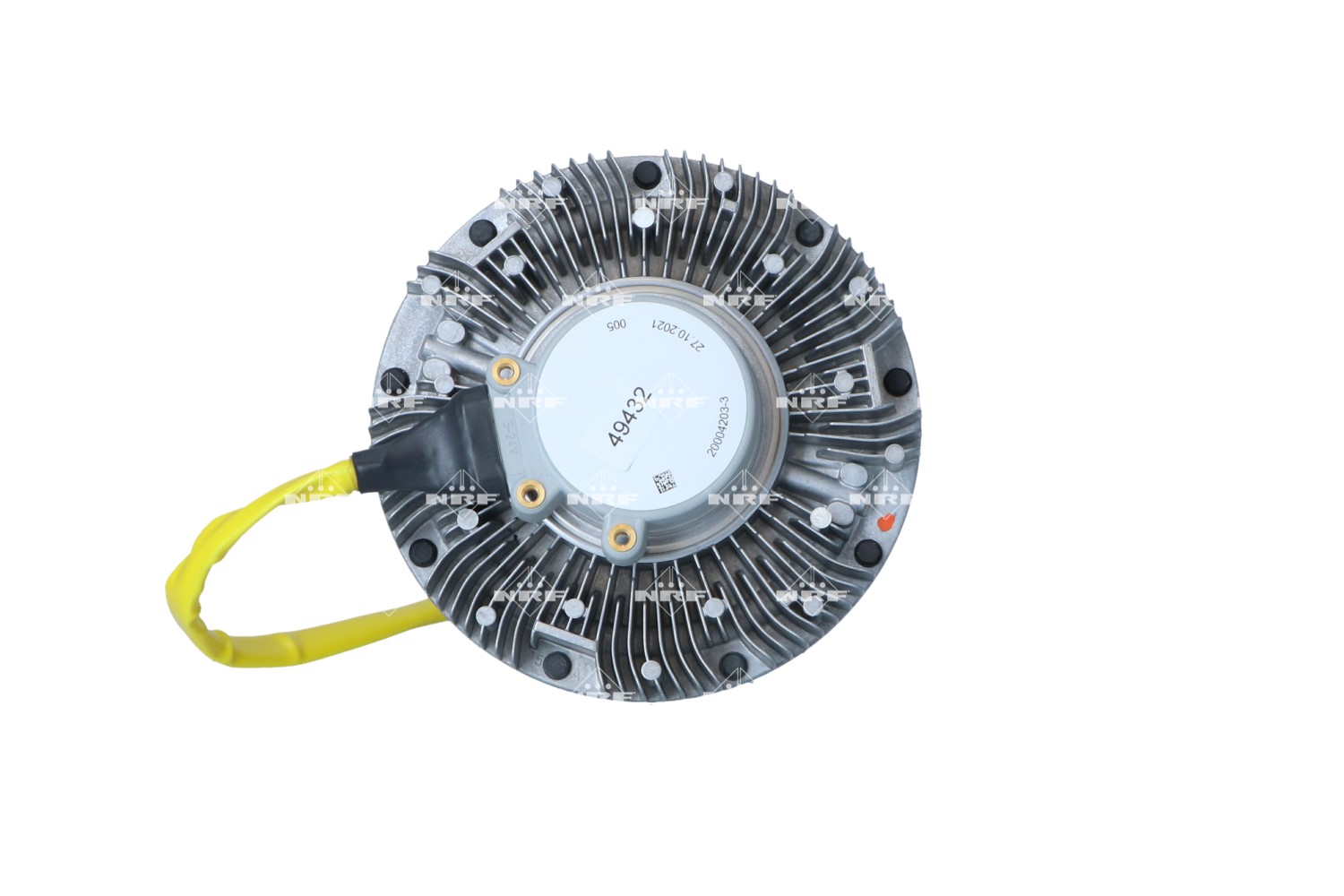 NRF FAN CLUTCH CAT D6N DOZER ALL E – 49432