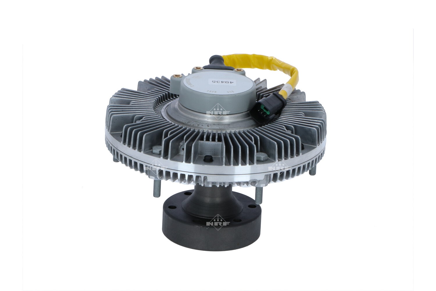 NRF FAN CLUTCH CAT 325D C7 DIESEL – 49435