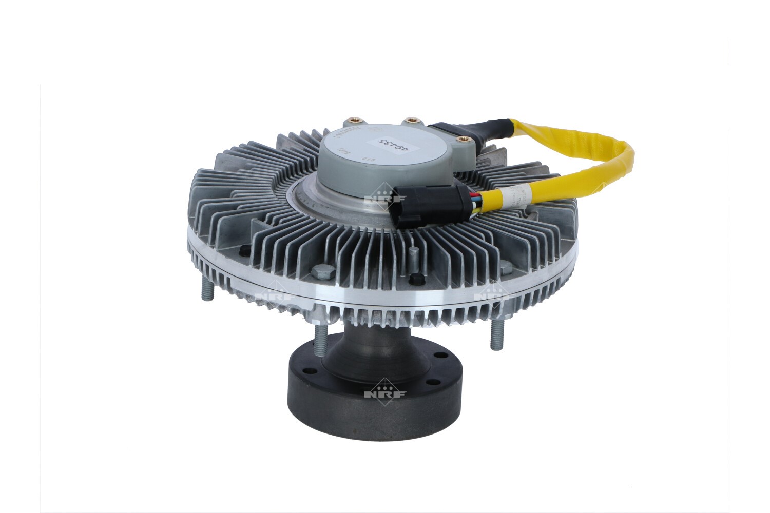NRF FAN CLUTCH CAT 325D C7 DIESEL – 49435