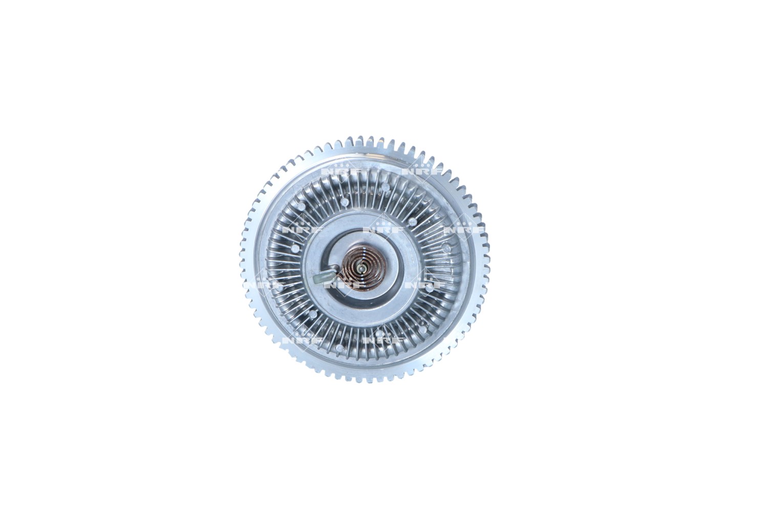 NRF 49517 Radiator Fan Clutch