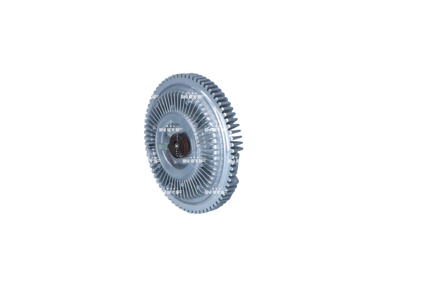 NRF 49517 Radiator Fan Clutch